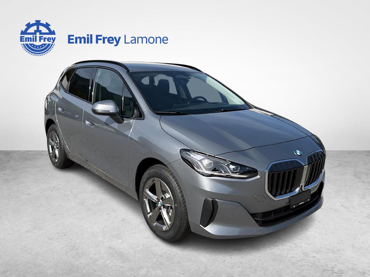 BMW 218d Active Tourer-image-6