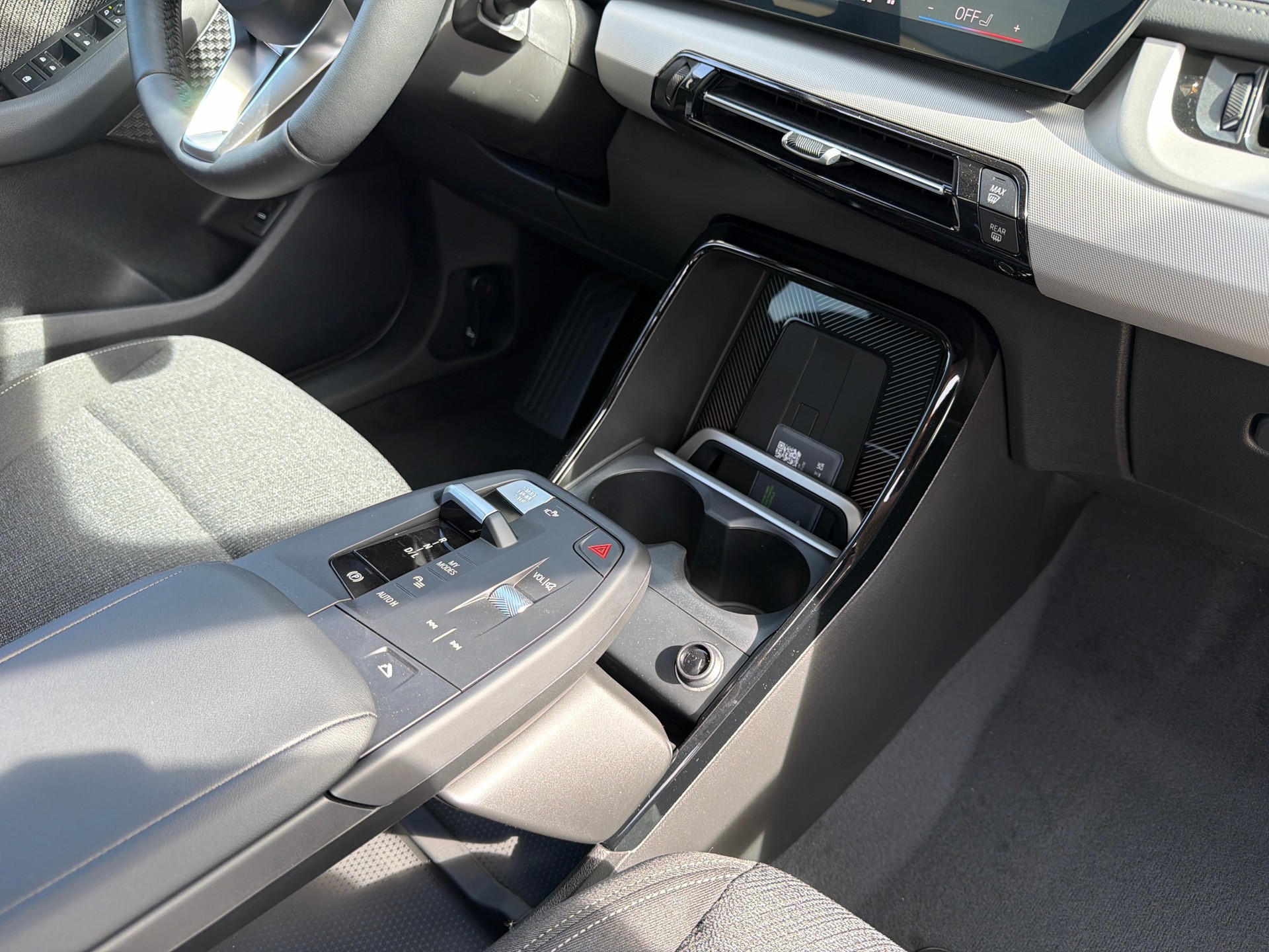 BMW 218d Active Tourer-image-15