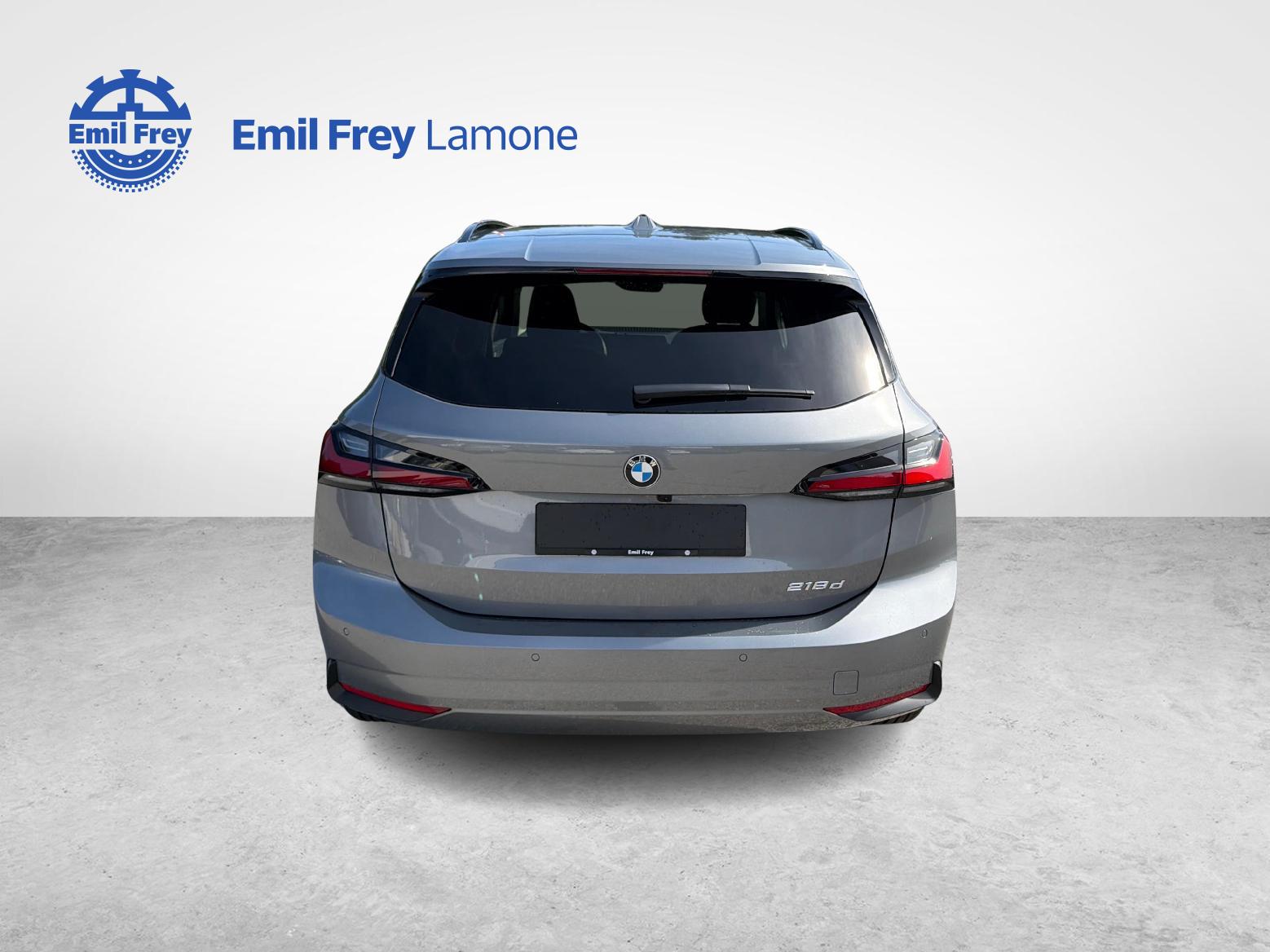 BMW 218d Active Tourer-image-3