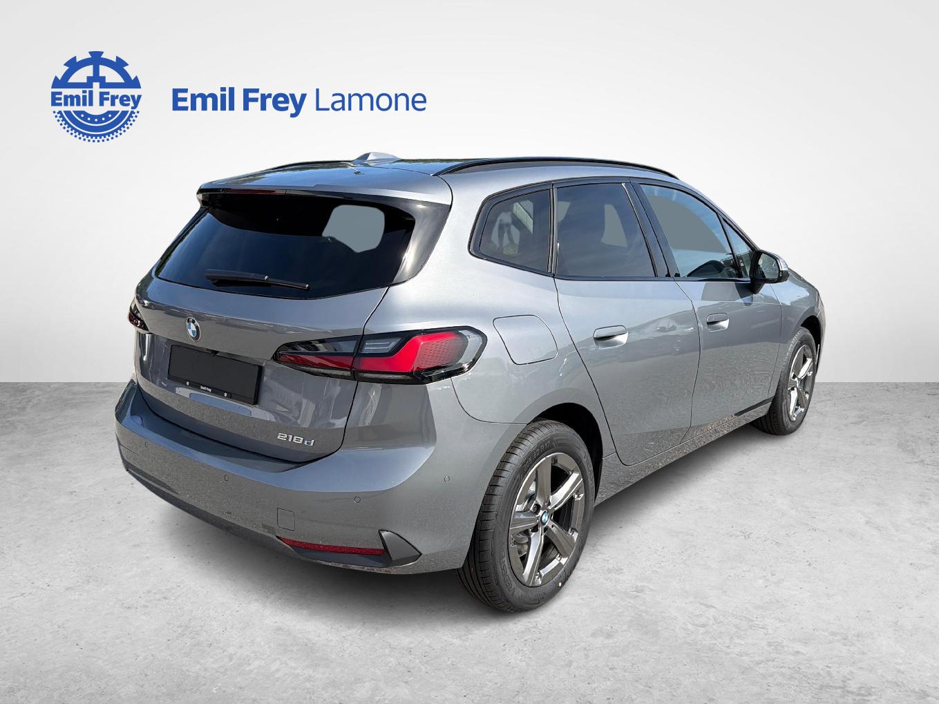 BMW 218d Active Tourer-image-4