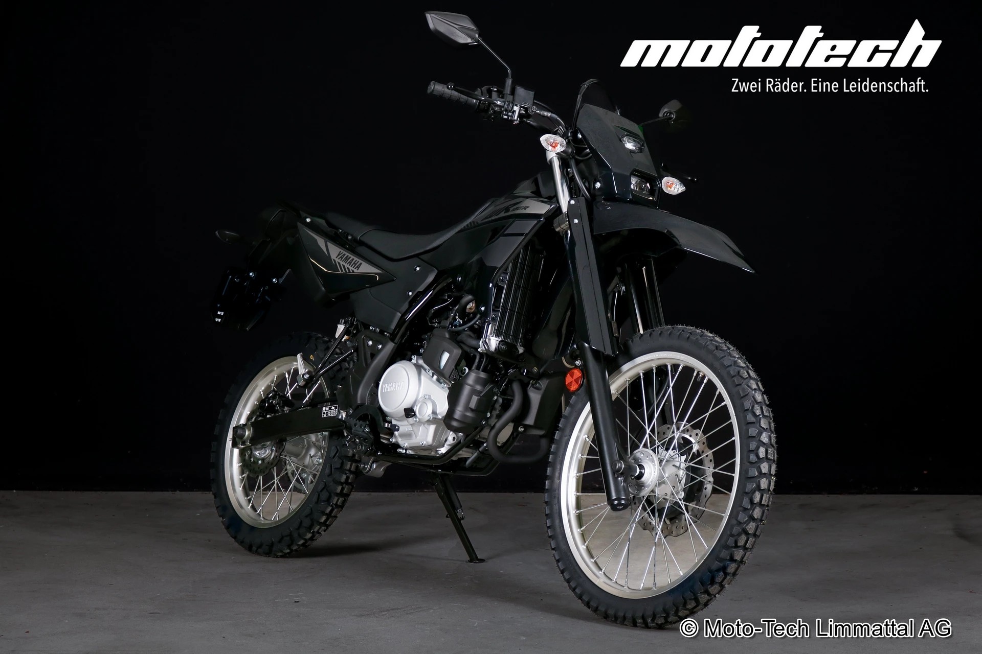 YAMAHA WR 125 MY26