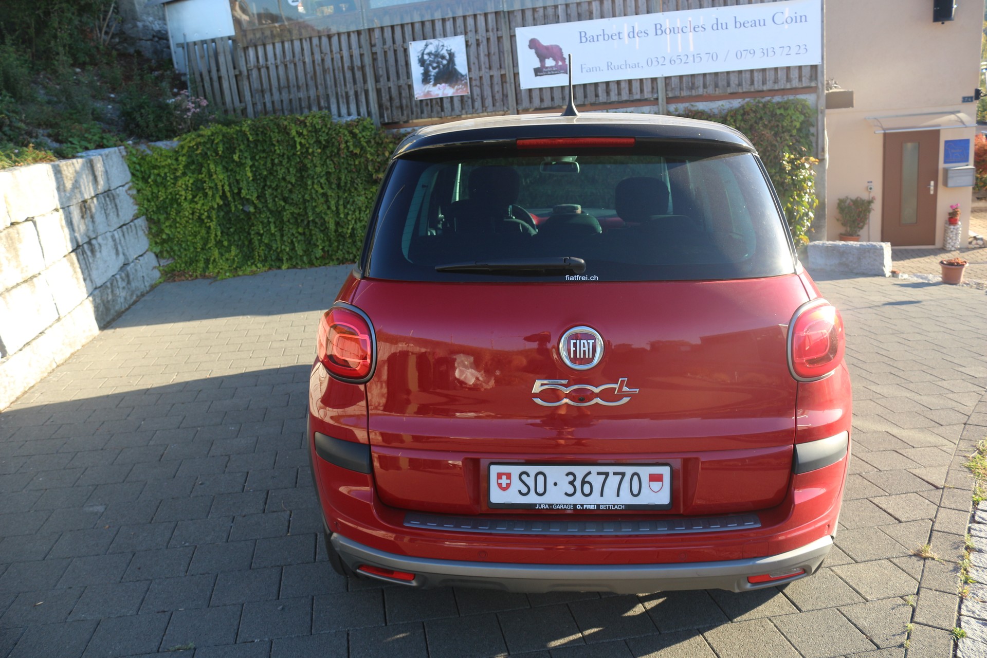 FIAT 1.4 Cross-image-2