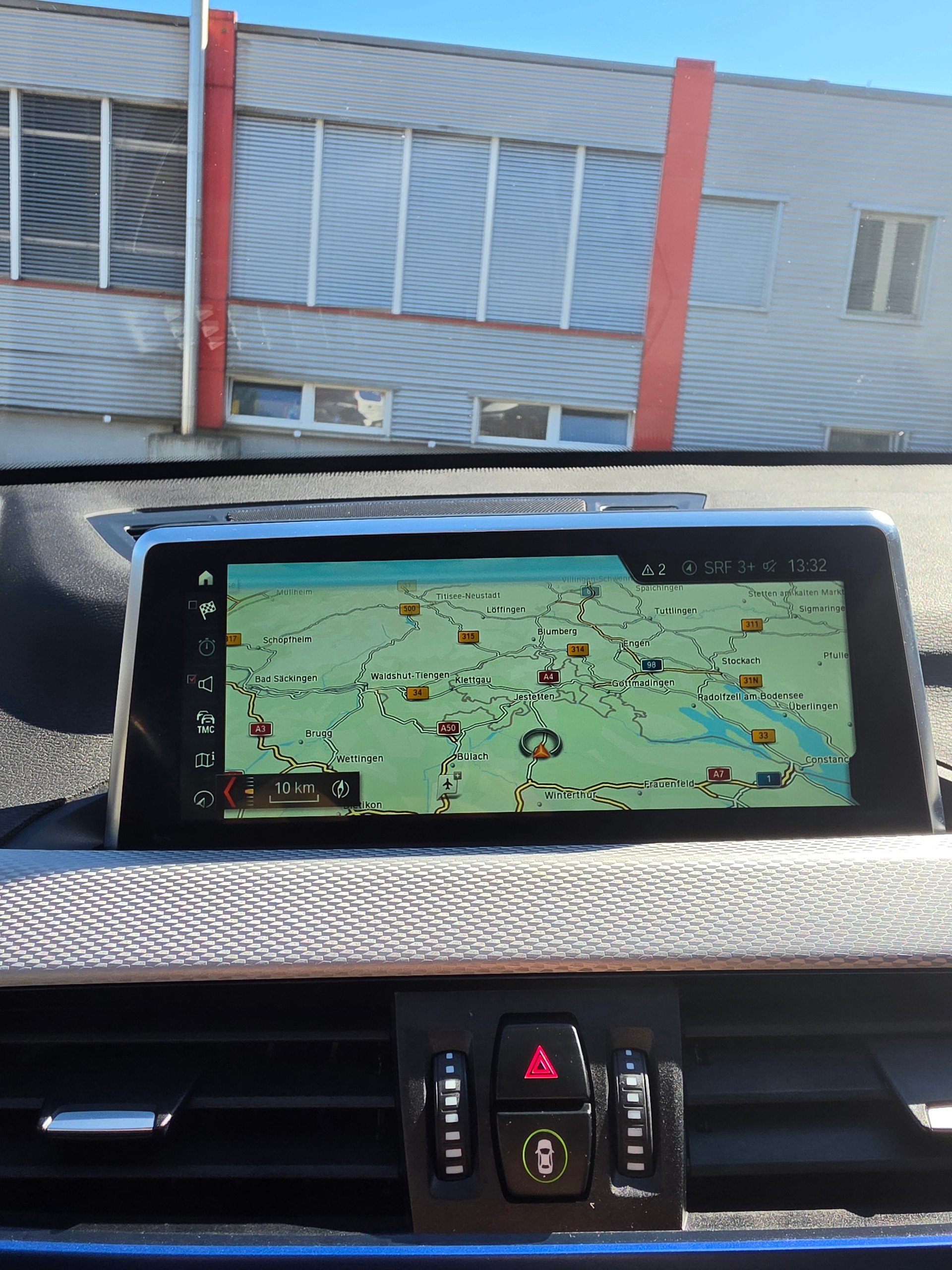 BMW X1 xDrive 20d M Sport Steptronic-image-12