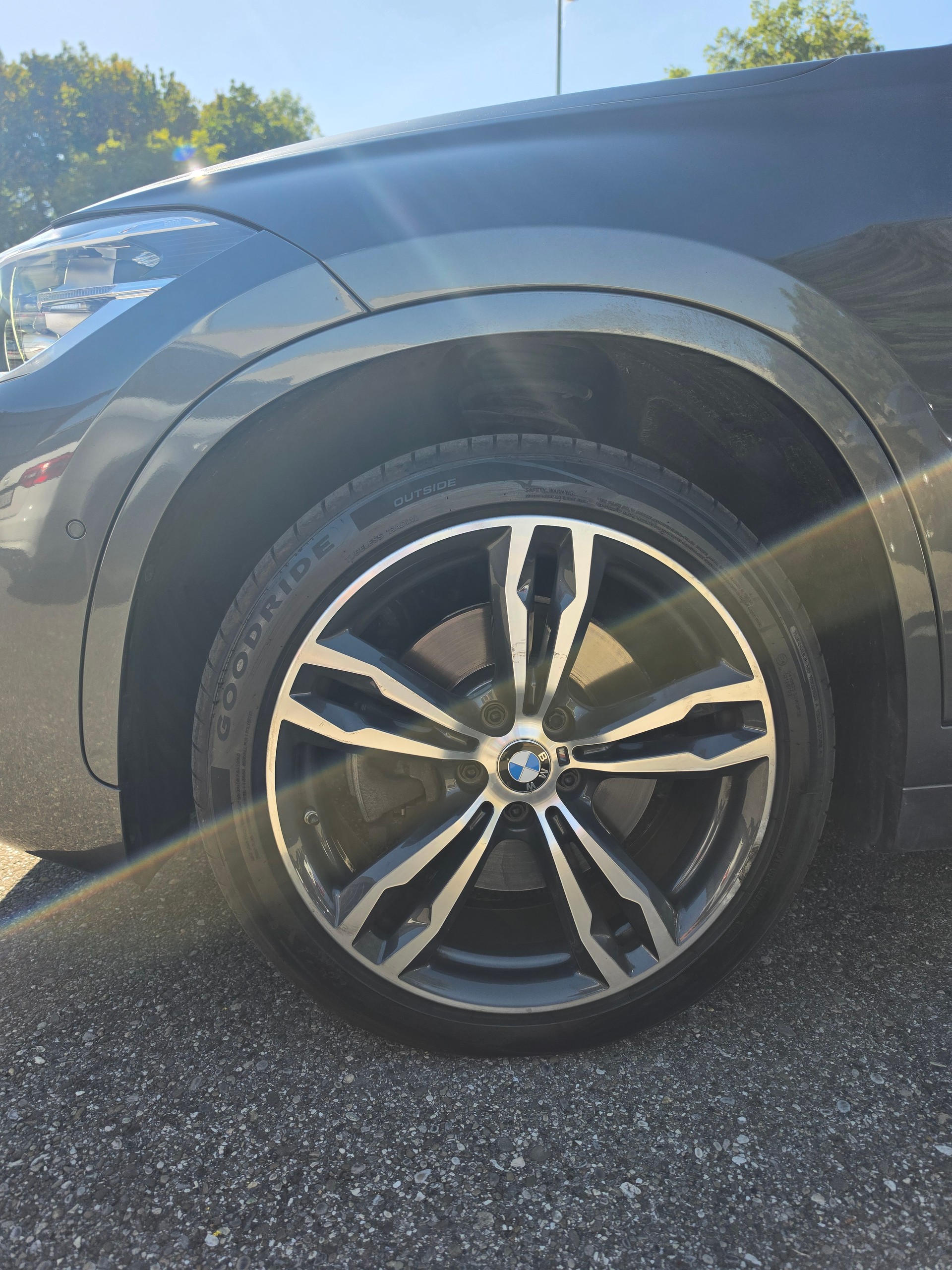 BMW X1 xDrive 20d M Sport Steptronic-image-3