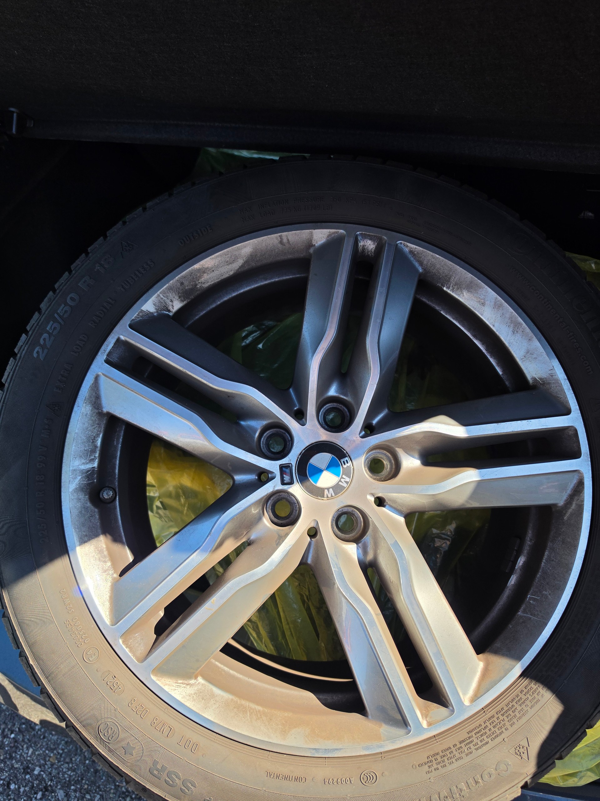 BMW X1 xDrive 20d M Sport Steptronic-image-15