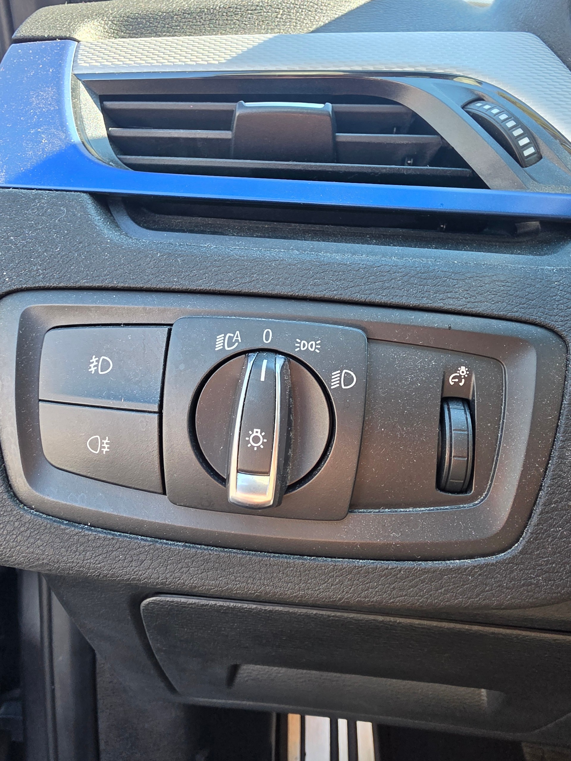 BMW X1 xDrive 20d M Sport Steptronic-image-13