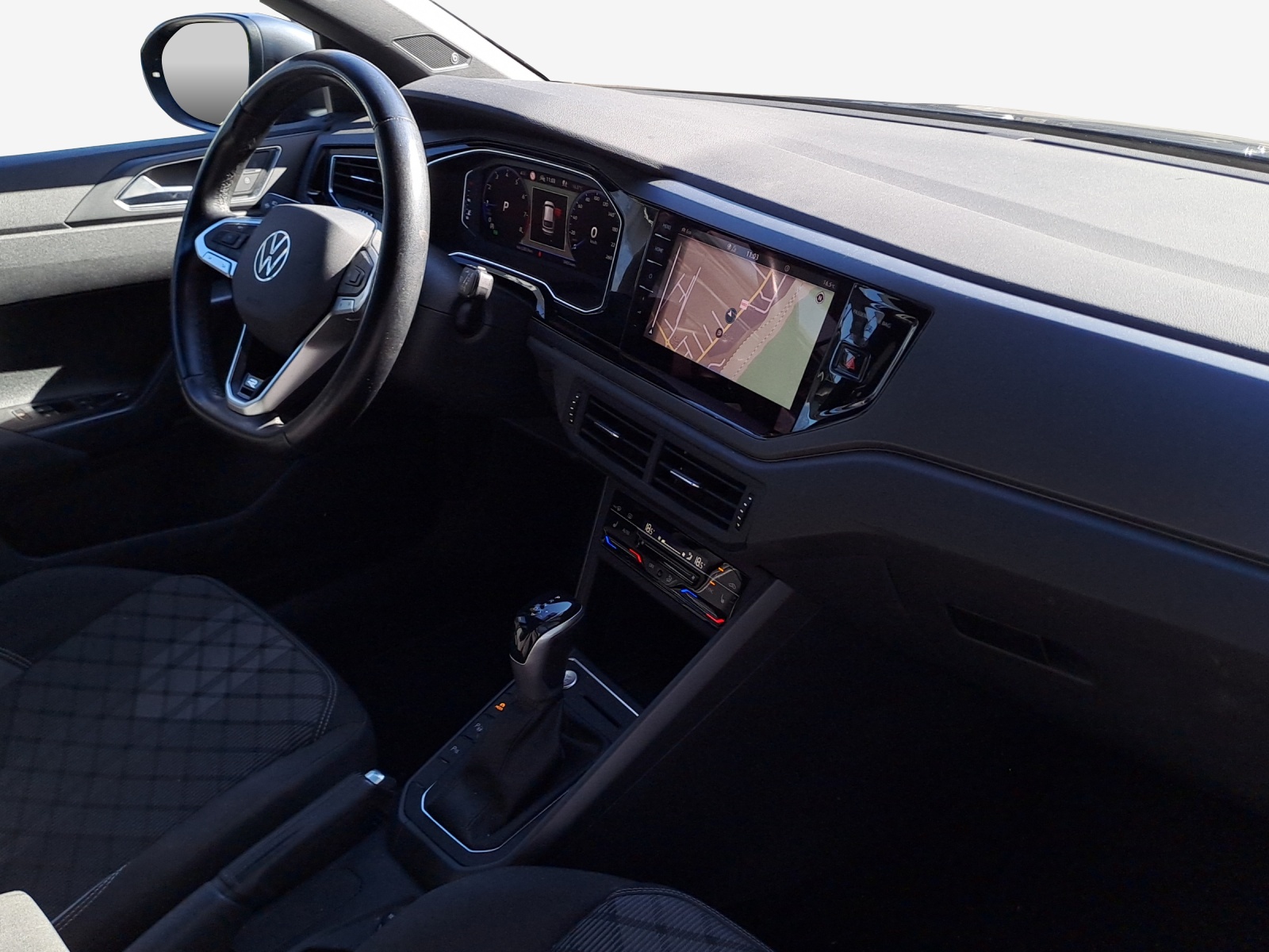 VW Taigo 1.5 TSI R-Line DSG-image-15