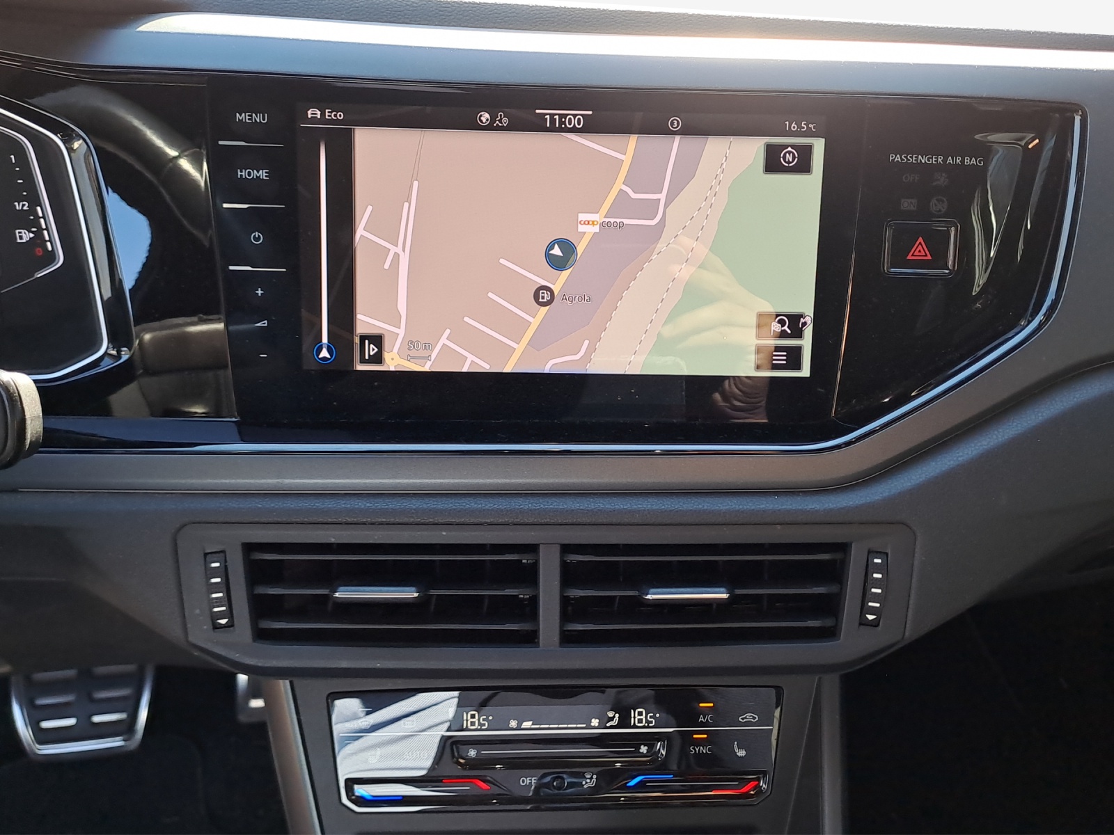 VW Taigo 1.5 TSI R-Line DSG-image-10