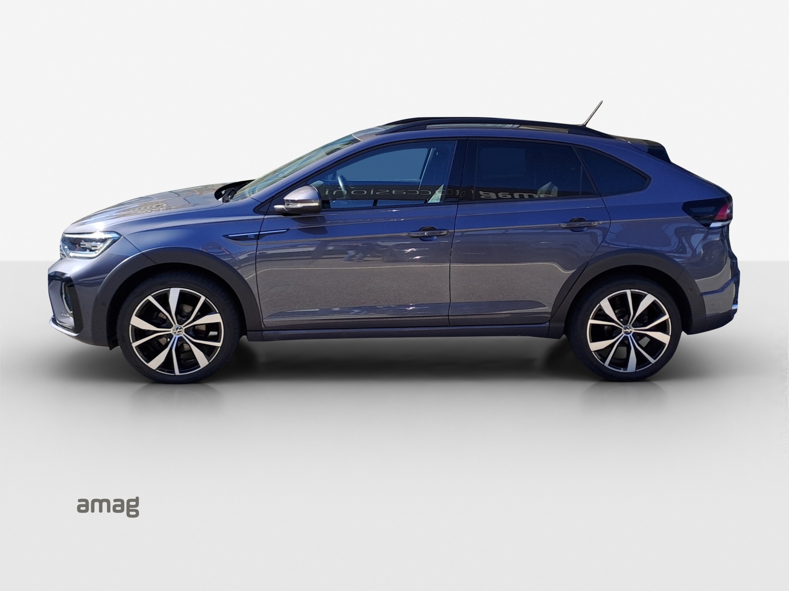 VW Taigo 1.5 TSI R-Line DSG-image-1