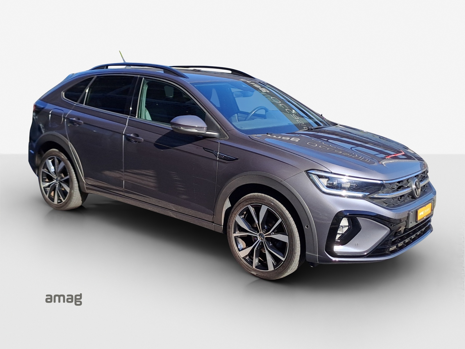VW Taigo 1.5 TSI R-Line DSG-image-5