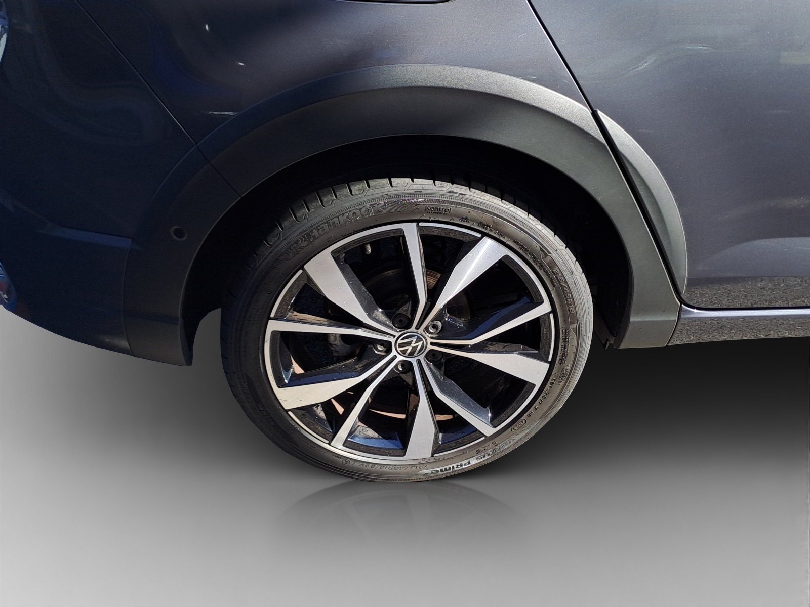VW Taigo 1.5 TSI R-Line DSG-image-13
