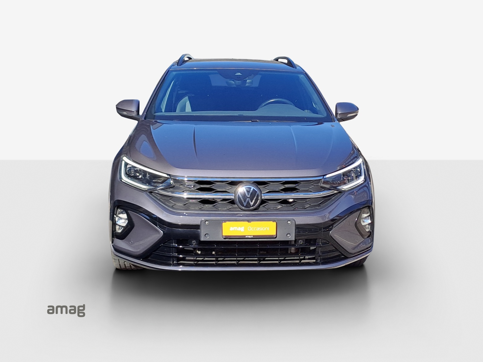 VW Taigo 1.5 TSI R-Line DSG-image-6