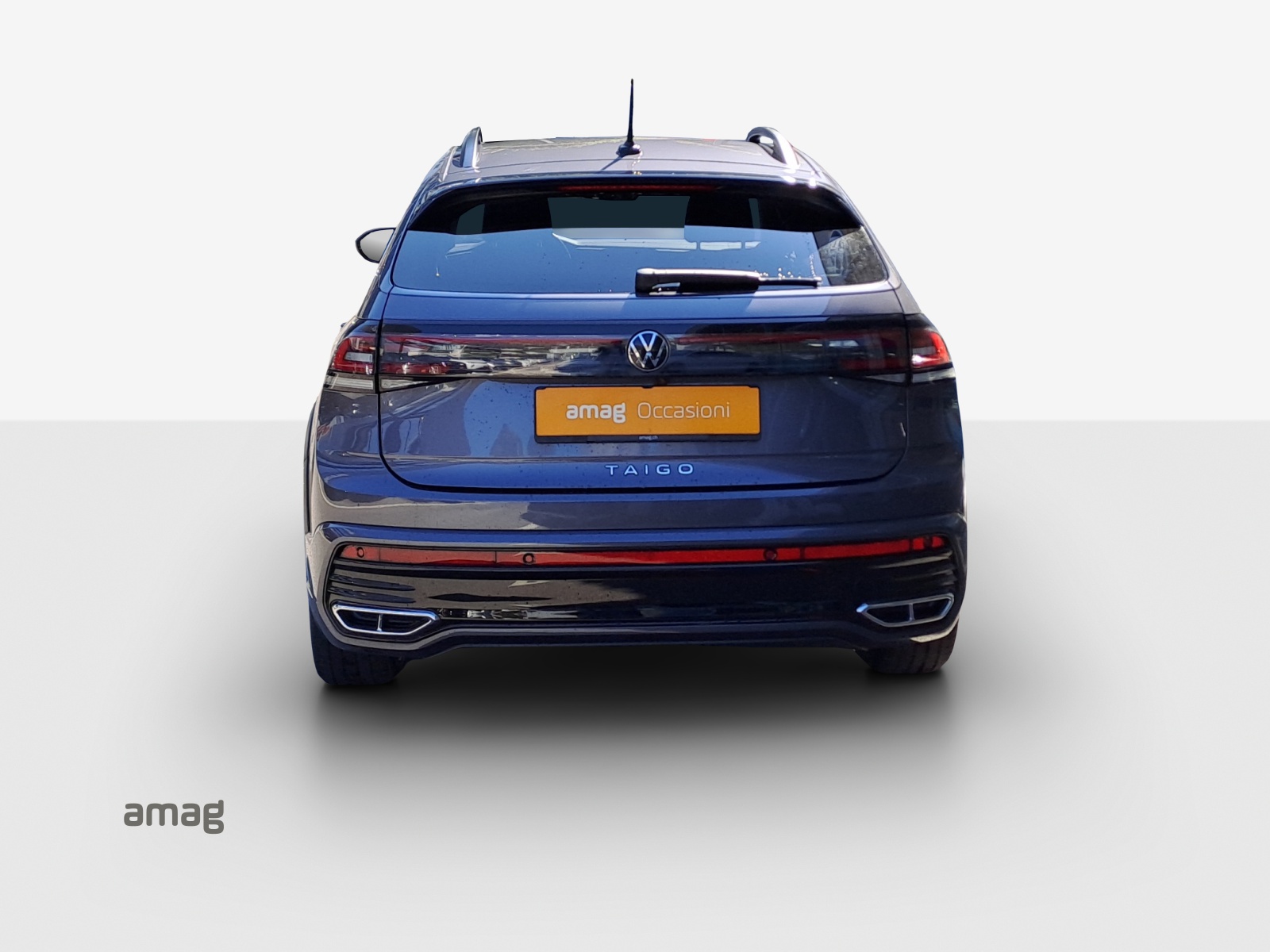 VW Taigo 1.5 TSI R-Line DSG-image-3