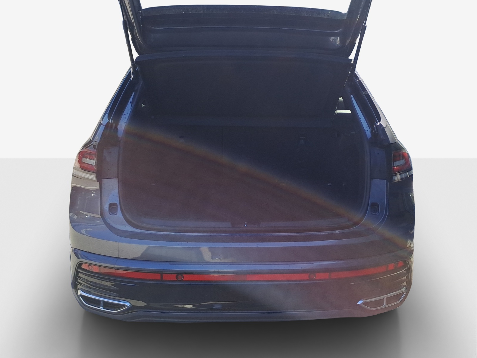 VW Taigo 1.5 TSI R-Line DSG-image-12