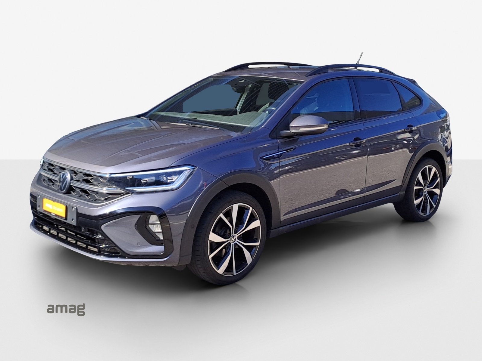 VW Taigo 1.5 TSI R-Line DSG-image-0
