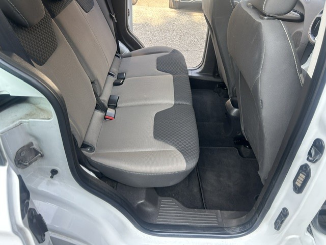 FORD Transit Courier Combi 1.5 TDCi Trend-image-5
