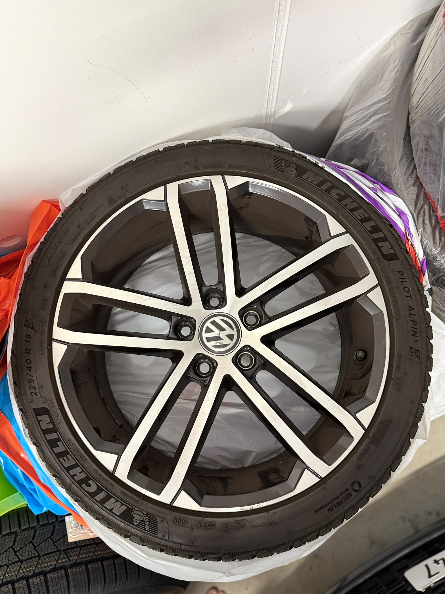VW 2.0 TSI R DSG 4motion-image-9