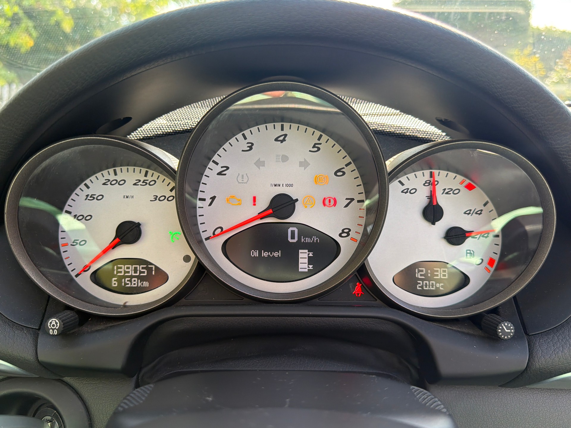 PORSCHE 3.4 S ***Boîte Manuelle | PSE | Pack Sport Chrono+***-image-13