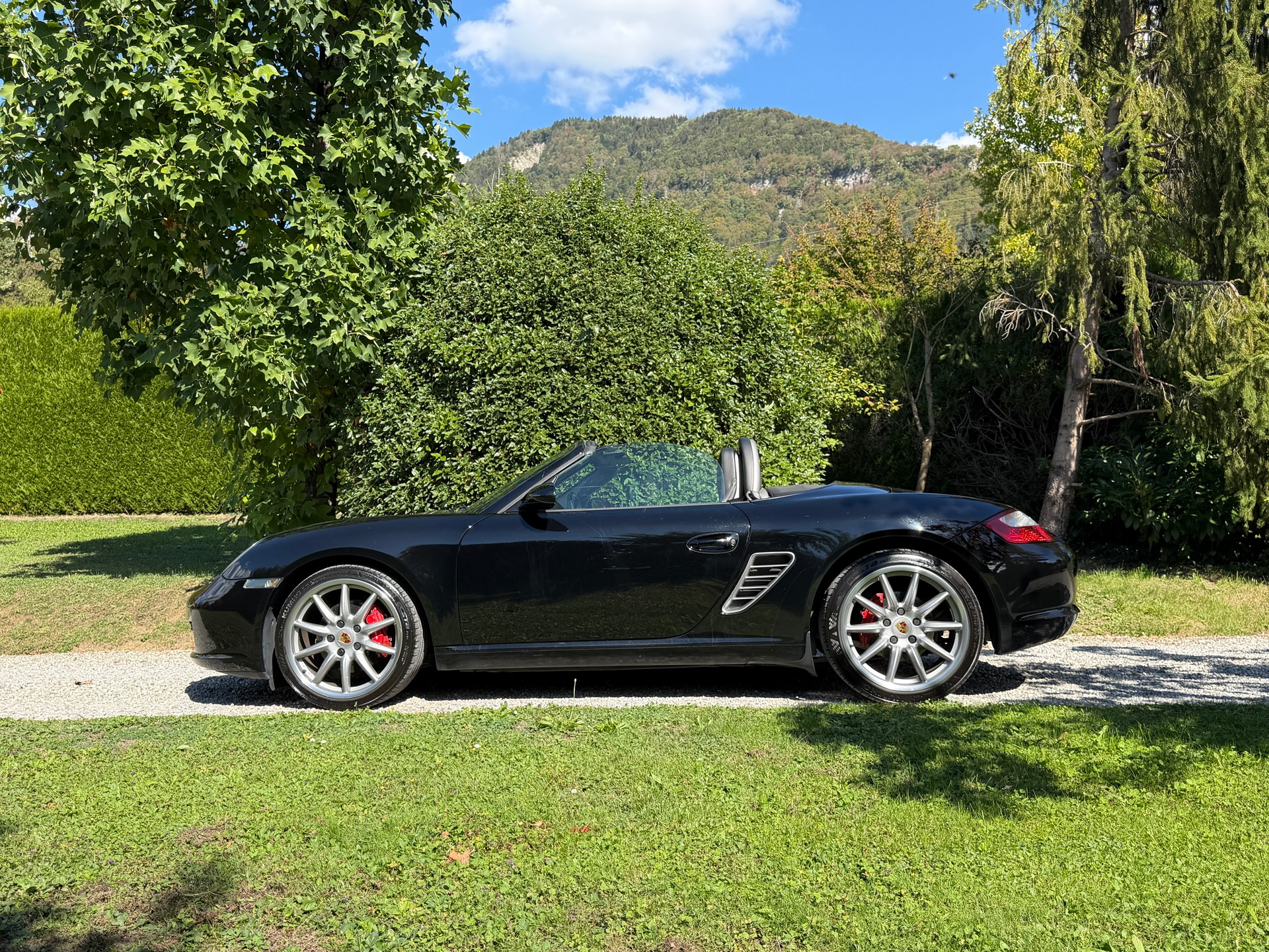 PORSCHE 3.4 S ***Boîte Manuelle | PSE | Pack Sport Chrono+***-image-3