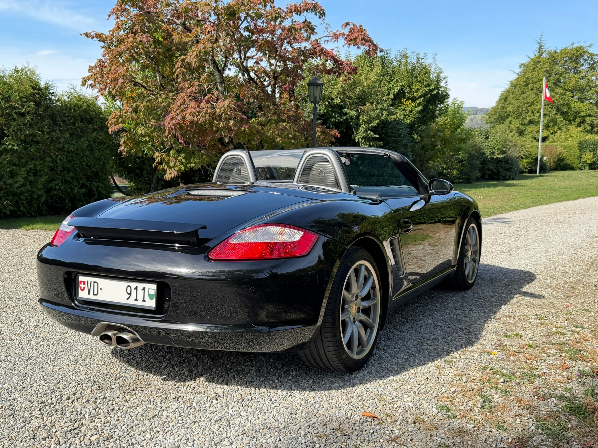 PORSCHE 3.4 S ***Boîte Manuelle | PSE | Pack Sport Chrono+***-image-17