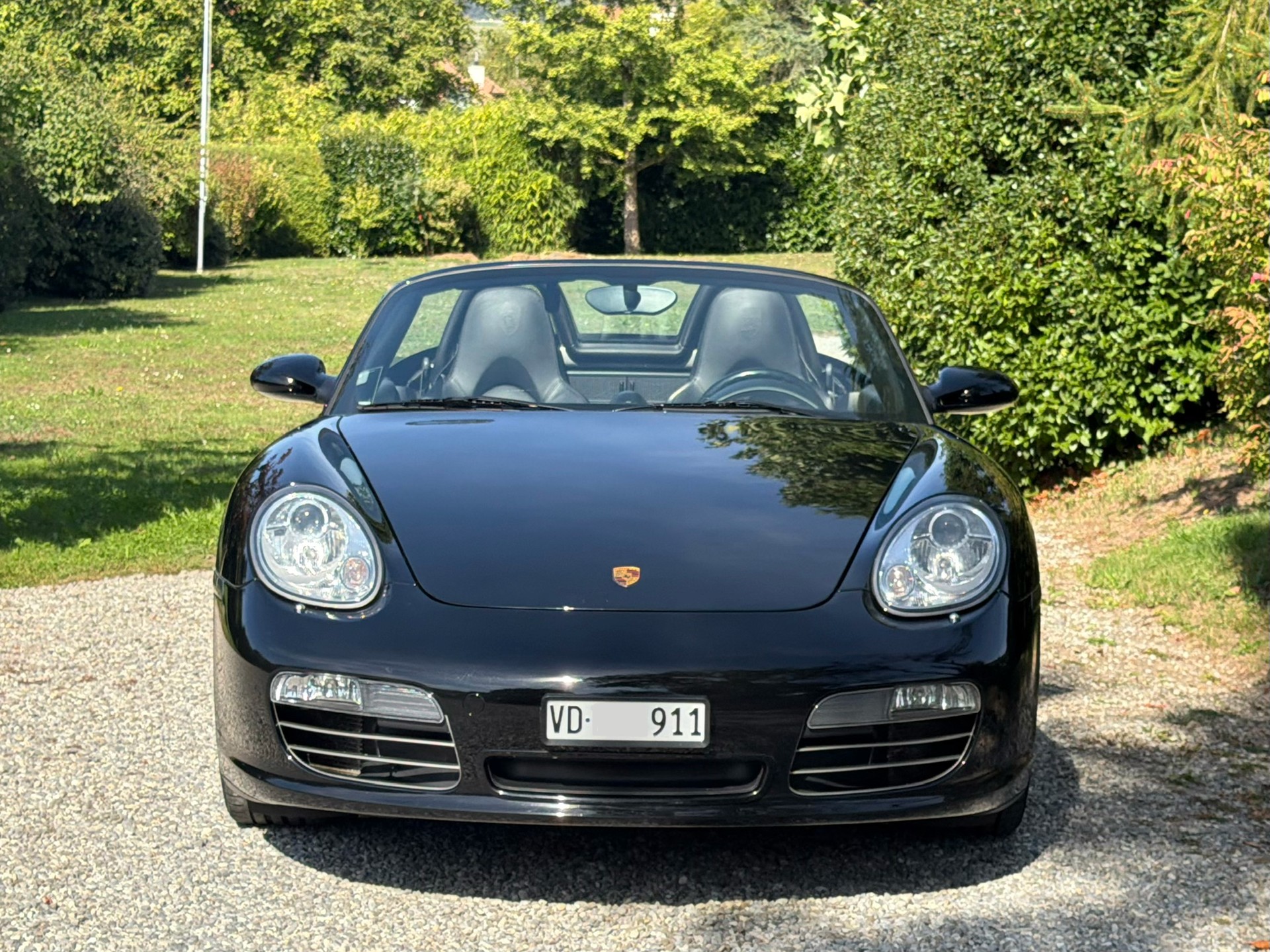 PORSCHE 3.4 S ***Boîte Manuelle | PSE | Pack Sport Chrono+***-image-0