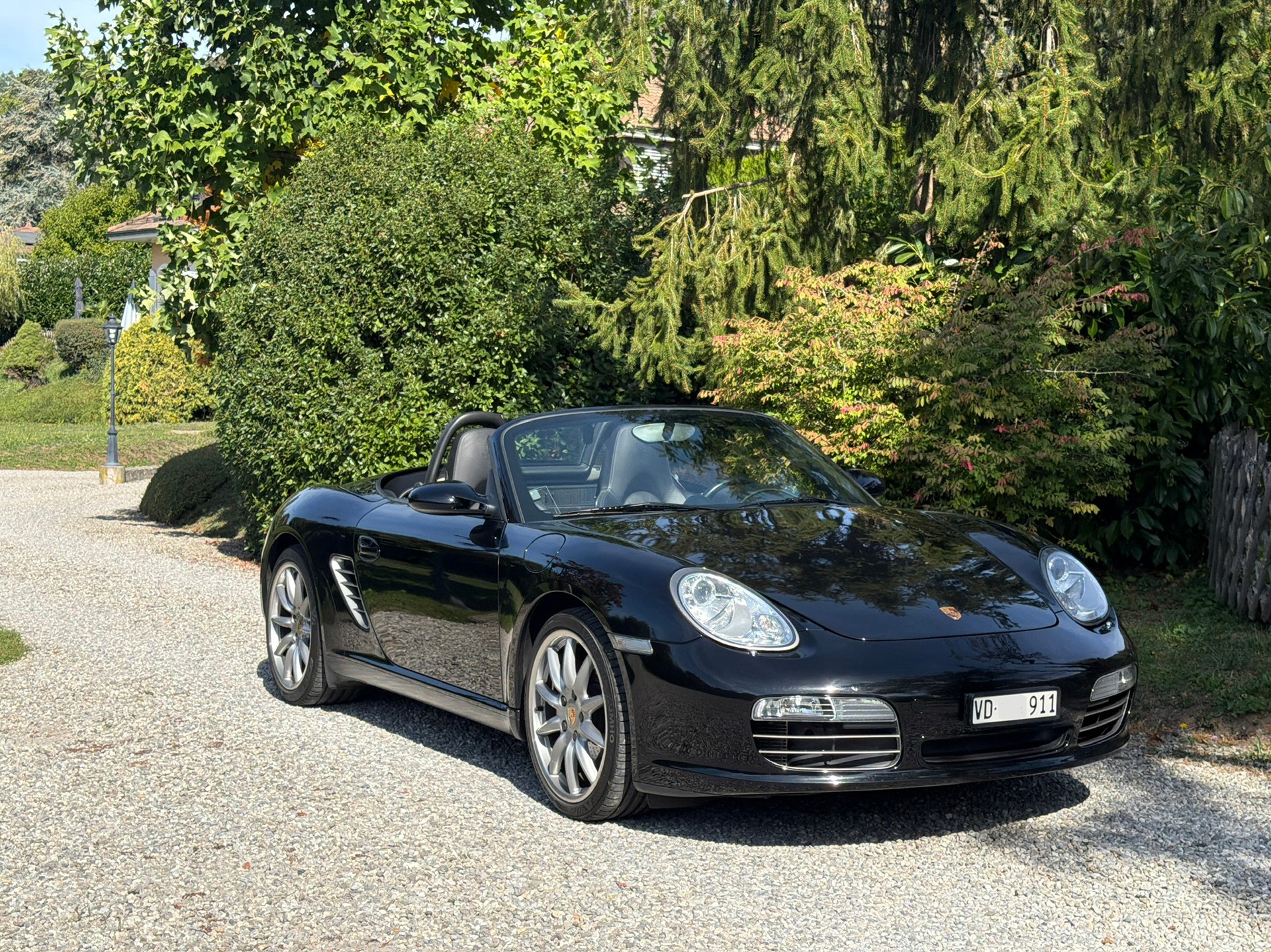 PORSCHE 3.4 S ***Boîte Manuelle | PSE | Pack Sport Chrono+***-image-2