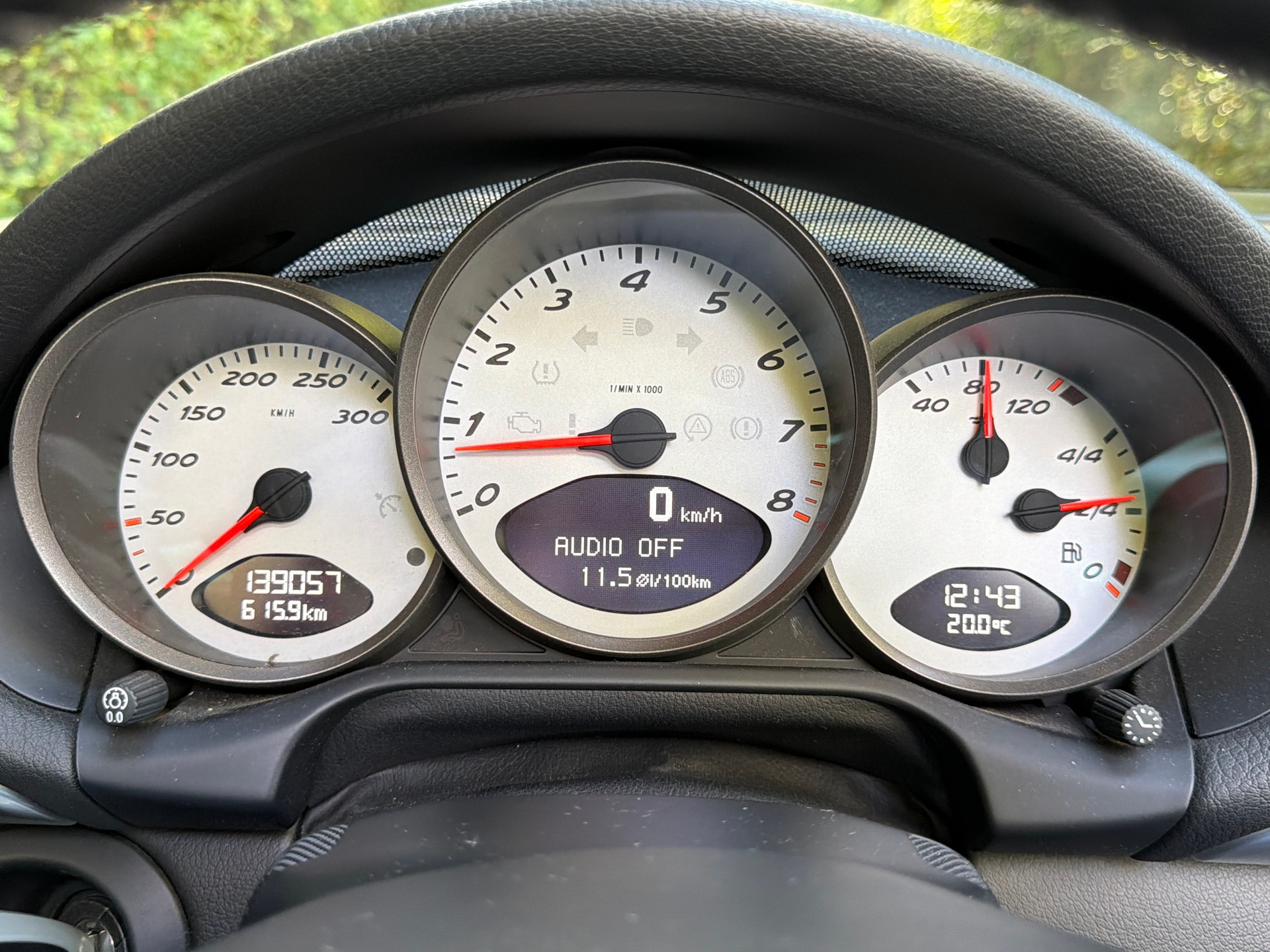 PORSCHE 3.4 S ***Boîte Manuelle | PSE | Pack Sport Chrono+***-image-14