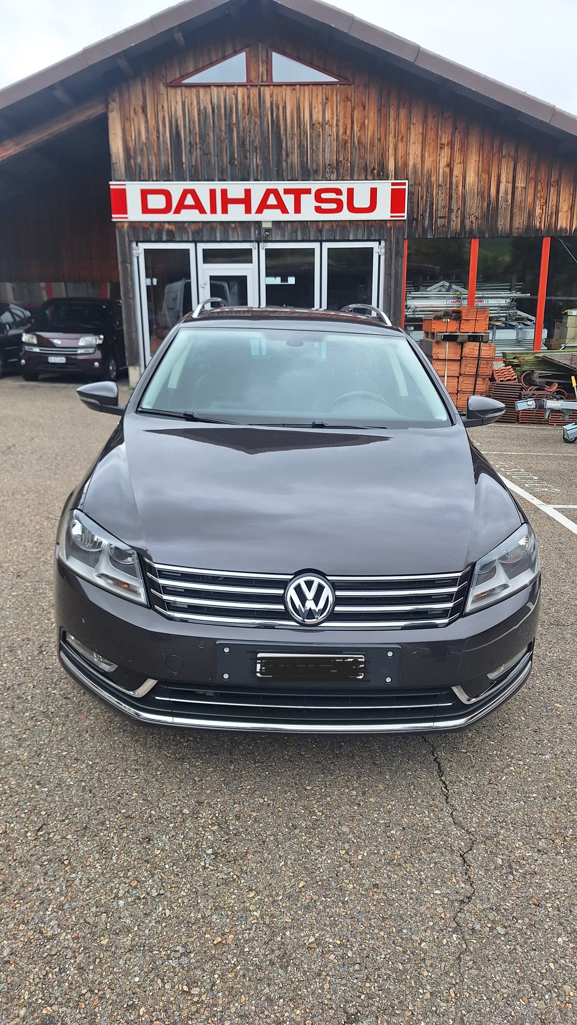 VW 2.0 TDI 170 BlueMT Highl.DSG-image-0