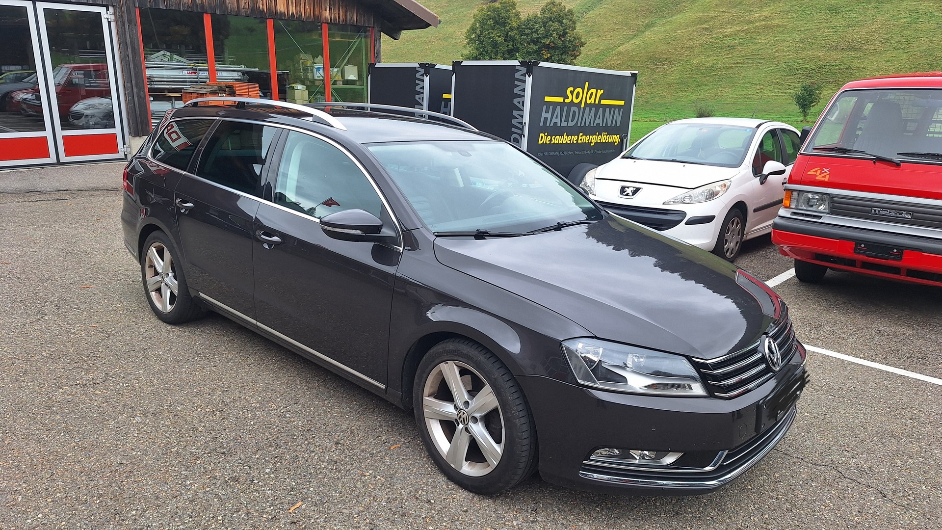 VW 2.0 TDI 170 BlueMT Highl.DSG-image-1