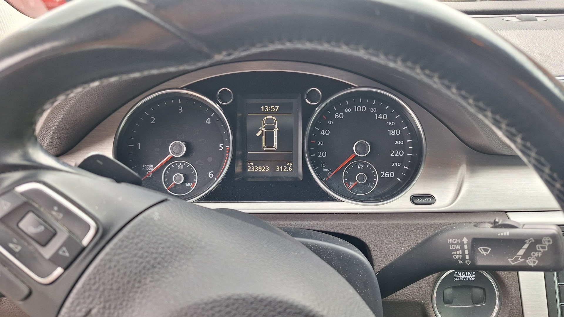 VW 2.0 TDI 170 BlueMT Highl.DSG-image-4