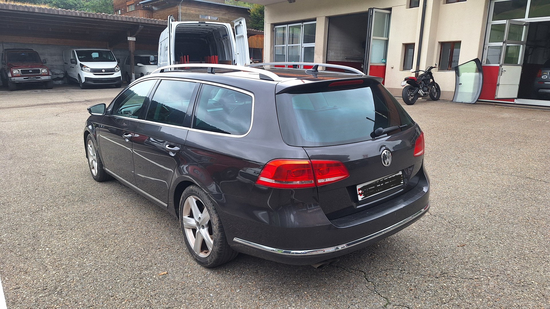 VW 2.0 TDI 170 BlueMT Highl.DSG-image-3
