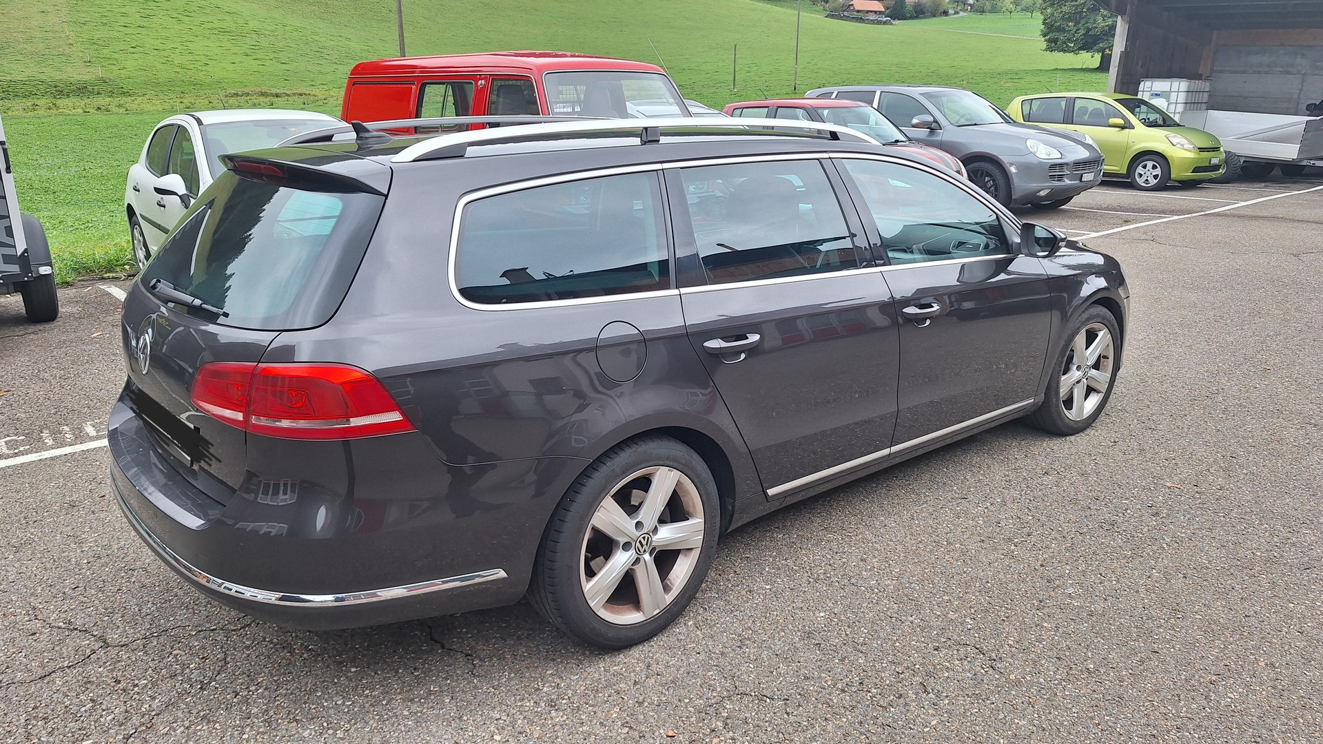 VW 2.0 TDI 170 BlueMT Highl.DSG-image-2