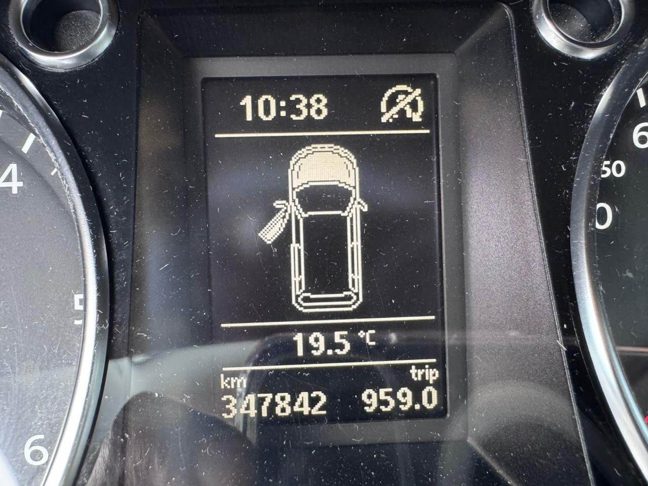 VW Passat Variant 2.0 TDI BMT 65th Ed. 4M DSG-image-8