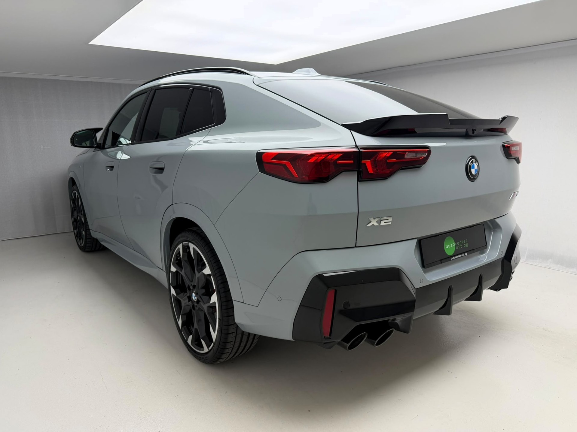 BMW X2 xDrive M35i M Sport Pro-image-4