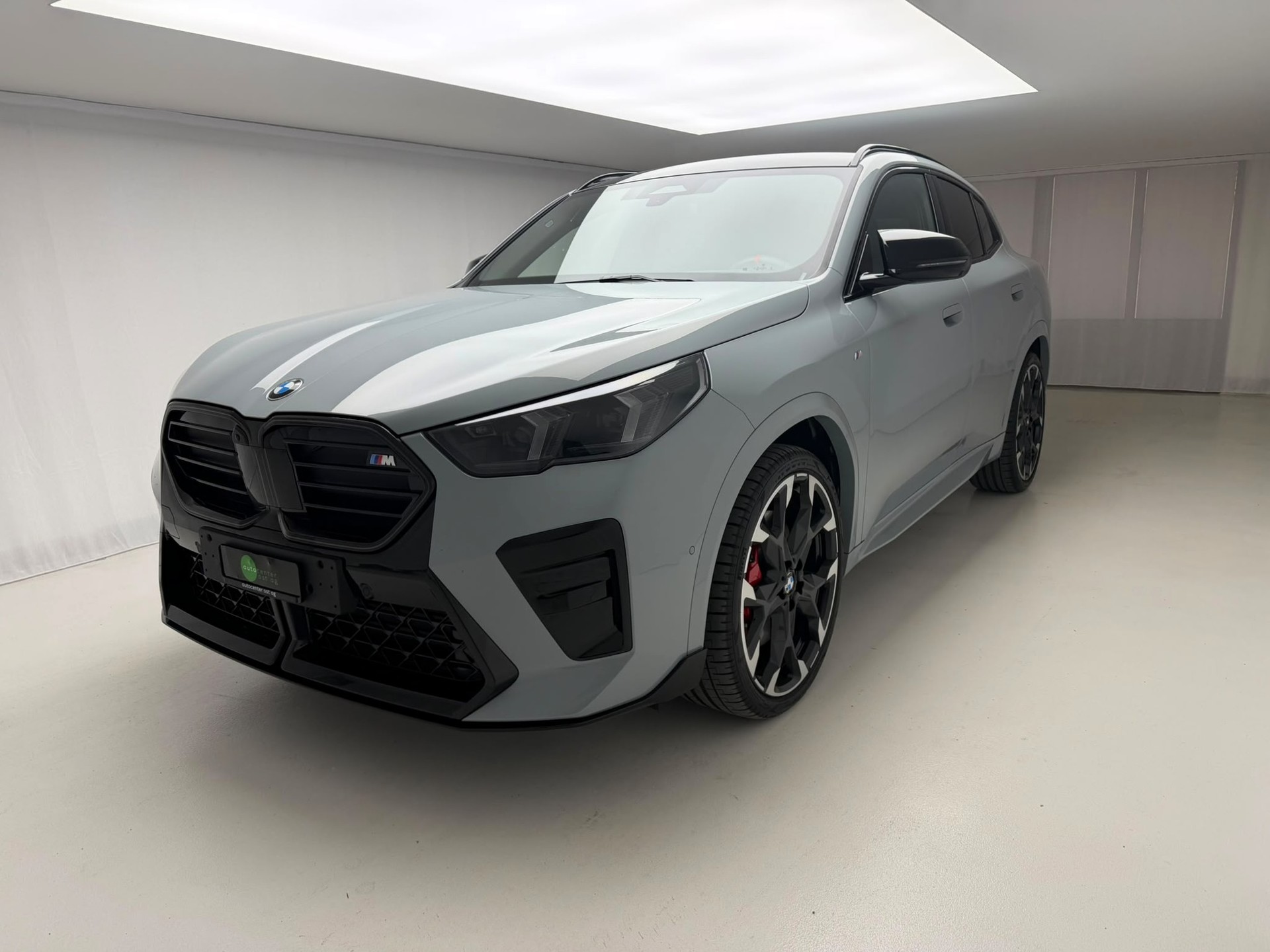 BMW X2 xDrive M35i M Sport Pro-image-1