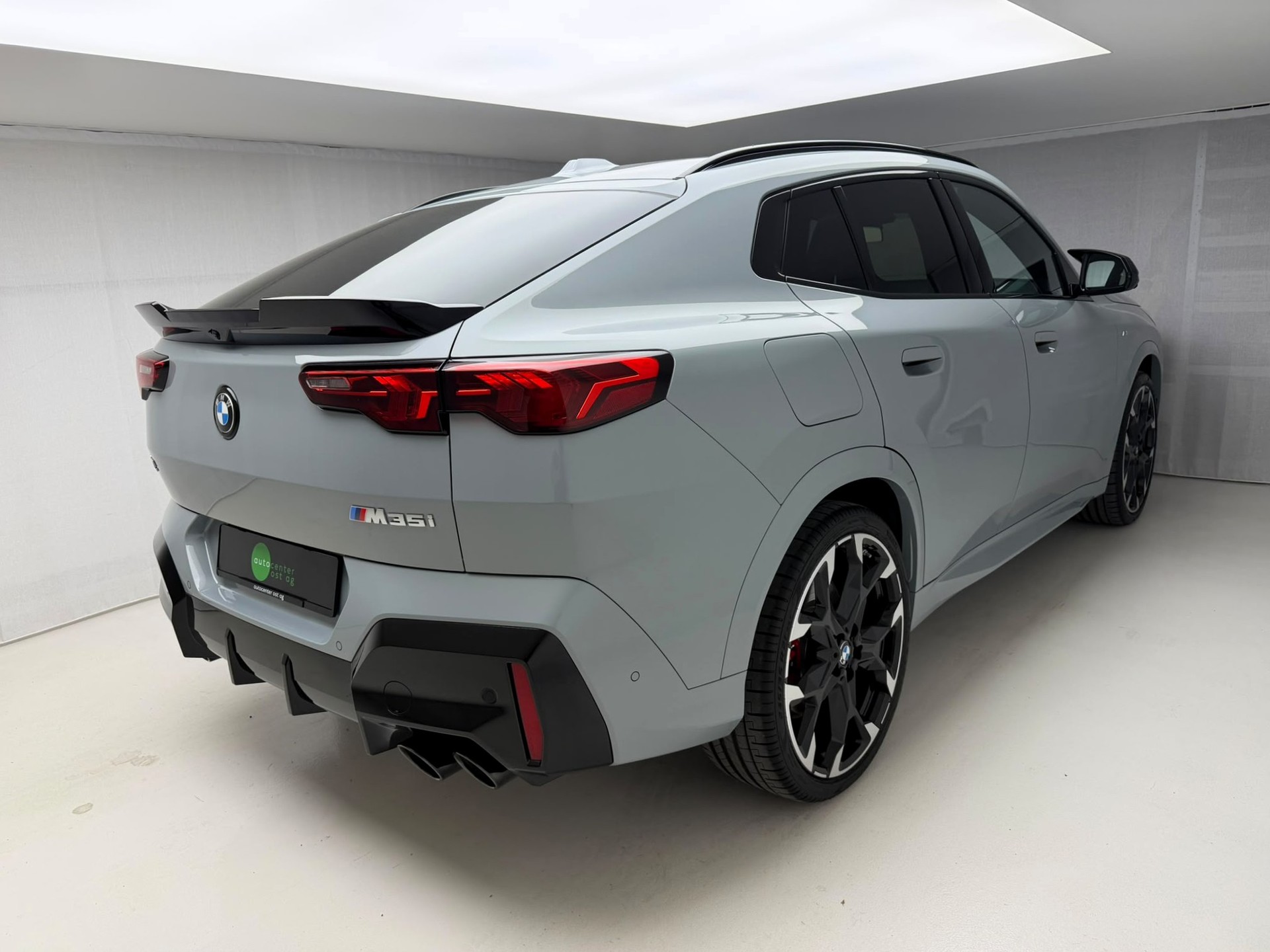 BMW X2 xDrive M35i M Sport Pro-image-3