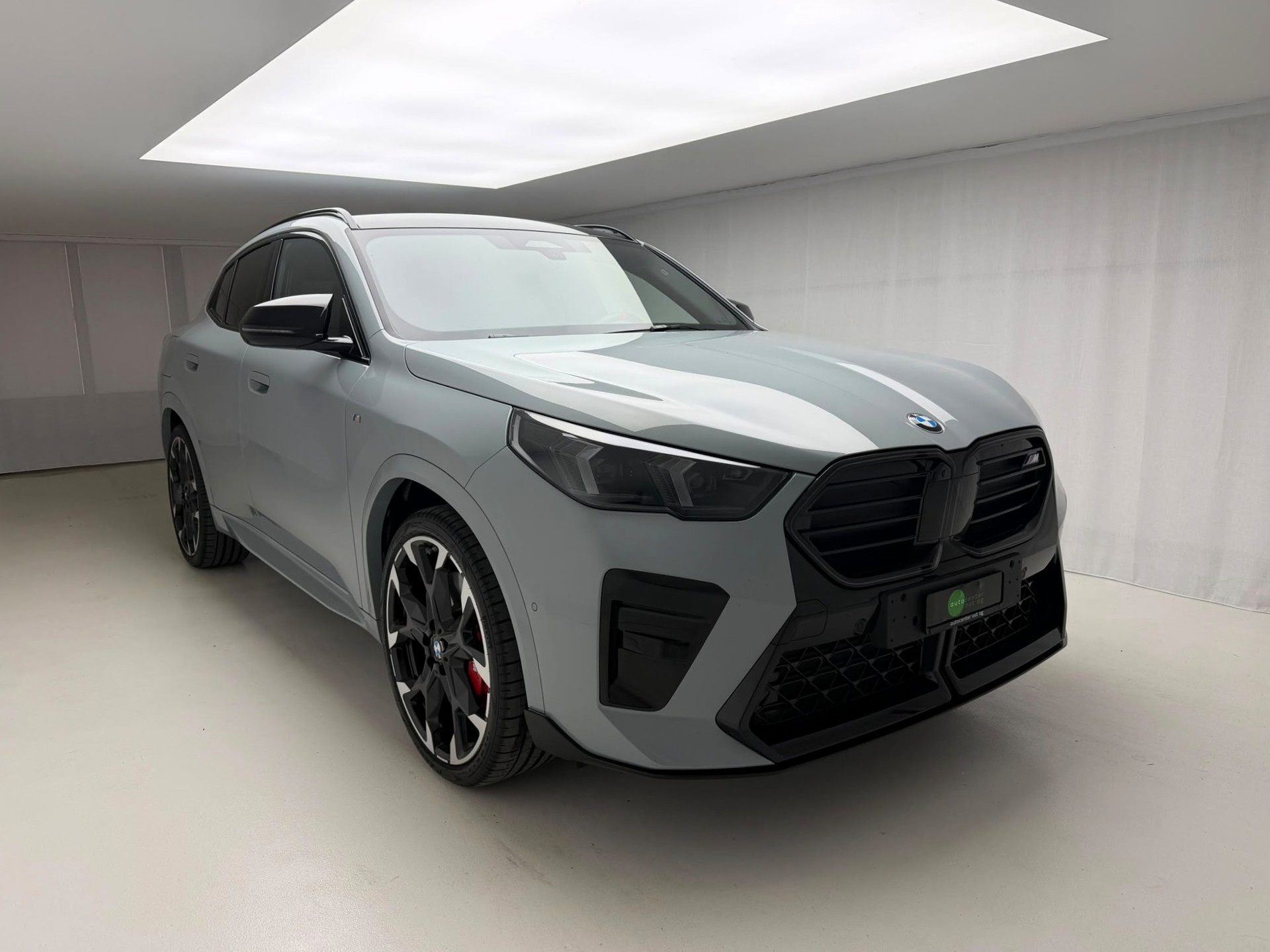 BMW X2 xDrive M35i M Sport Pro-image-0