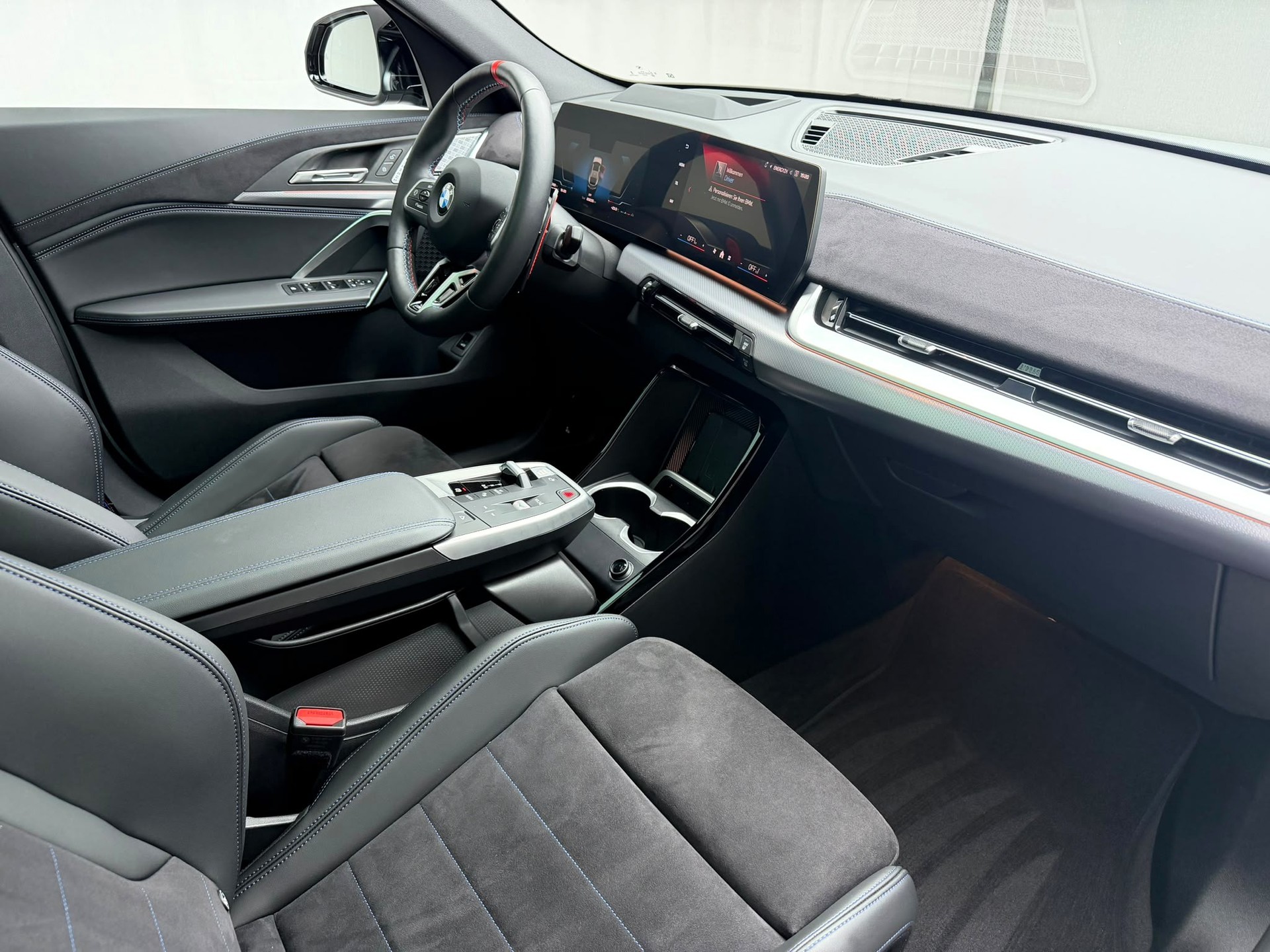 BMW X2 xDrive M35i M Sport Pro-image-9