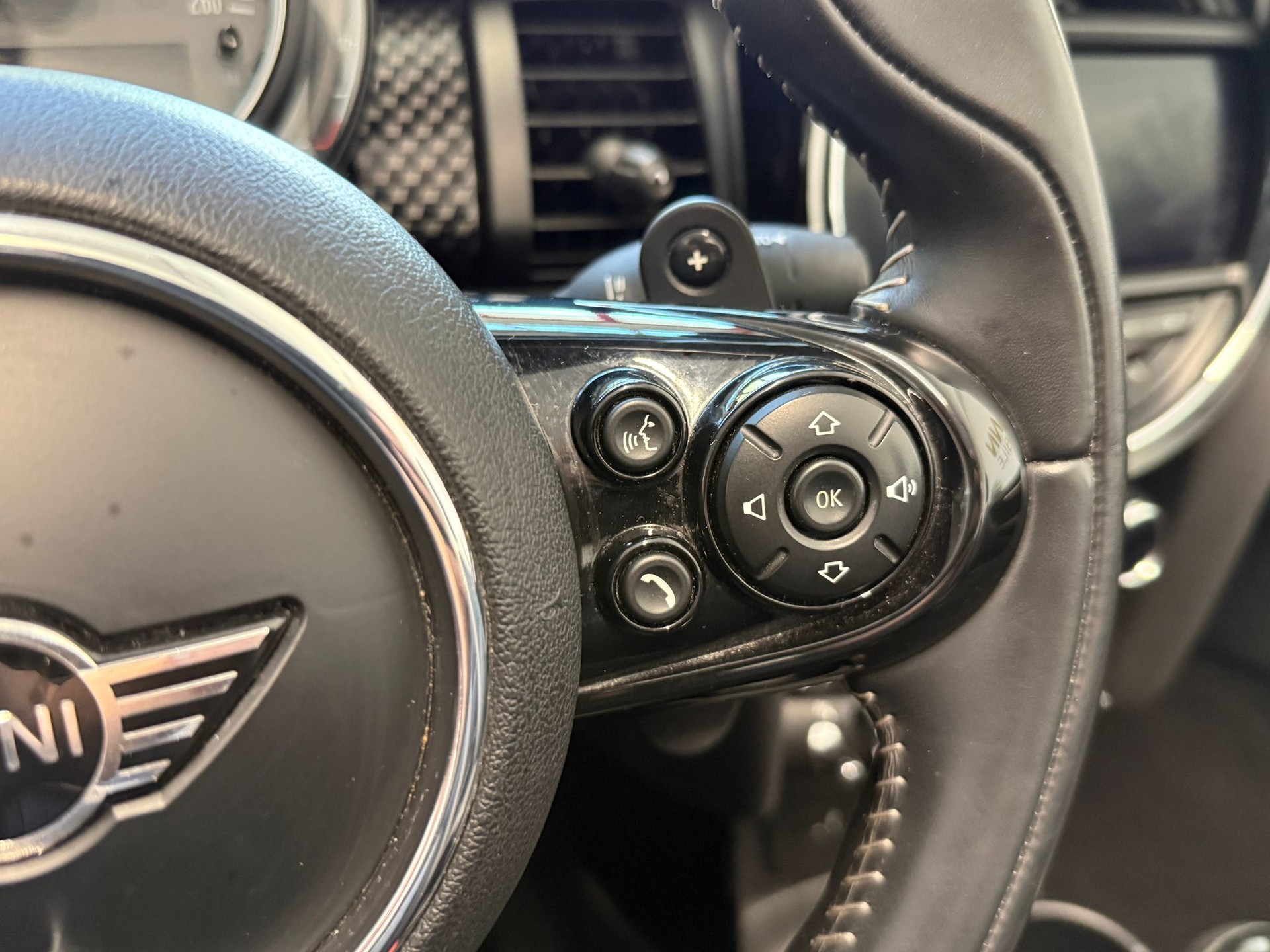 MINI Cooper SD Cabriolet Steptronic-image-20