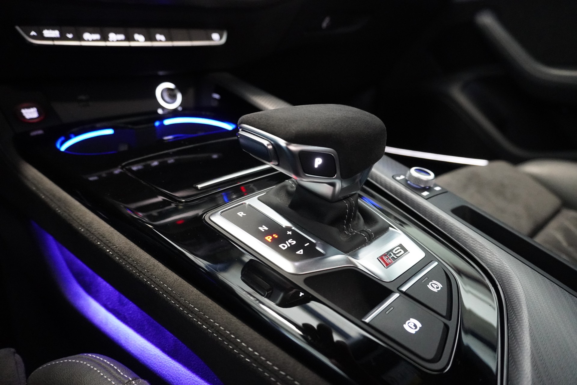 AUDI RS5 Sportback 2.9 TFSI quattro tiptronic // CH Fahrzeug //-image-11