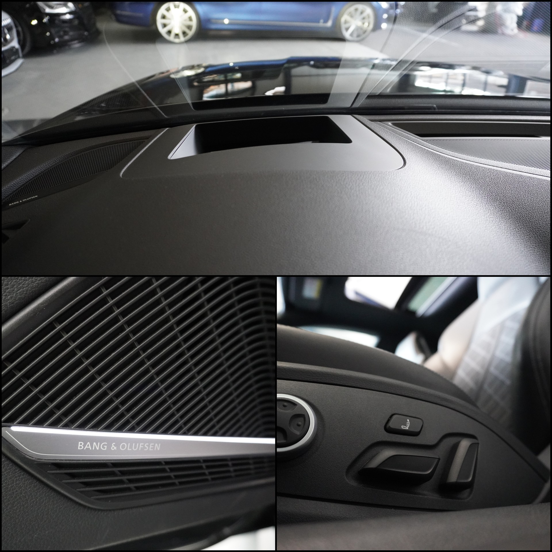 AUDI RS5 Sportback 2.9 TFSI quattro tiptronic // CH Fahrzeug //-image-14