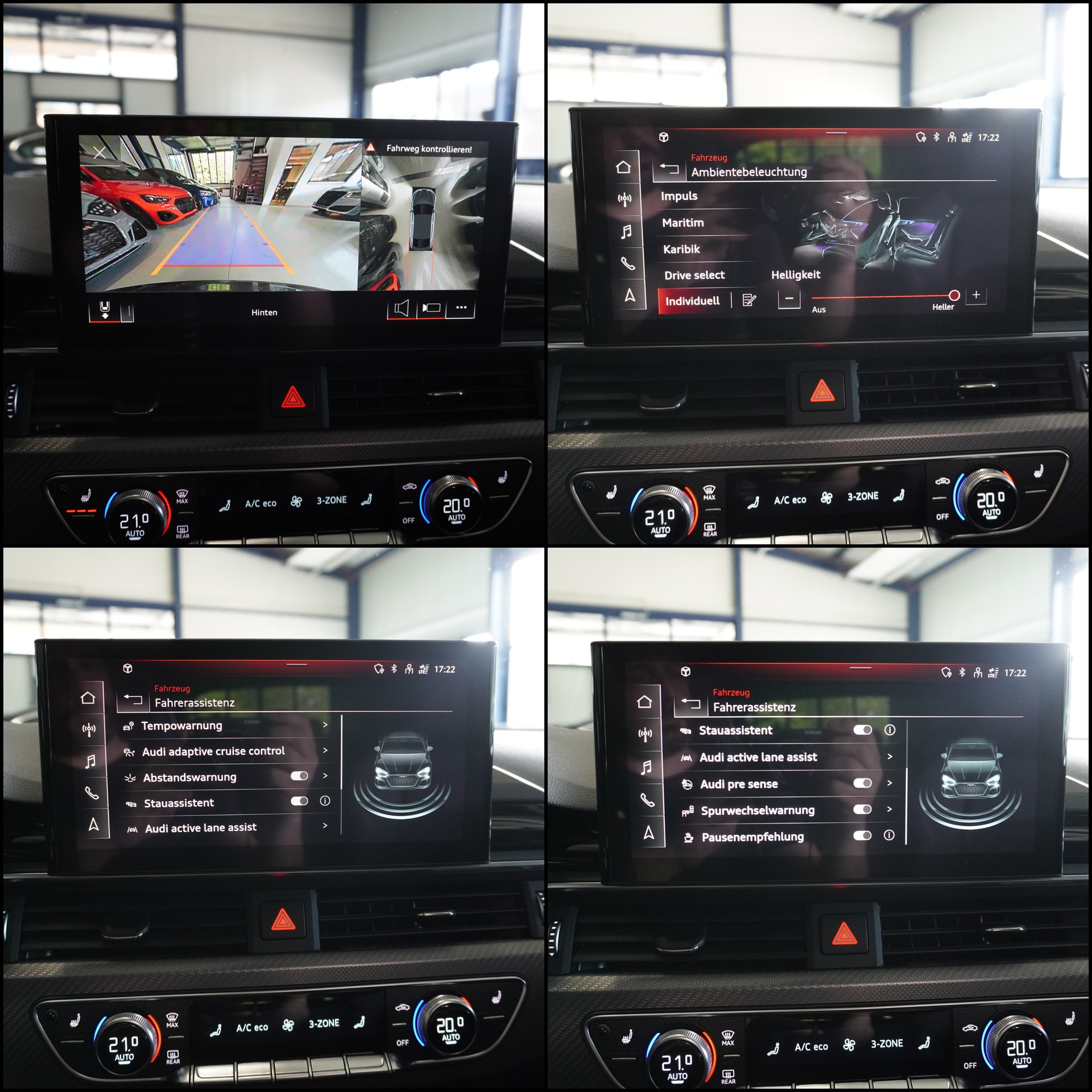 AUDI RS5 Sportback 2.9 TFSI quattro tiptronic // CH Fahrzeug //-image-13