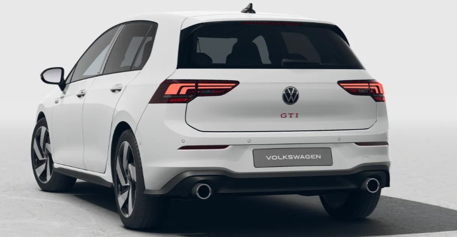 VW Golf 2.0 TSI GTI DSG-image-1