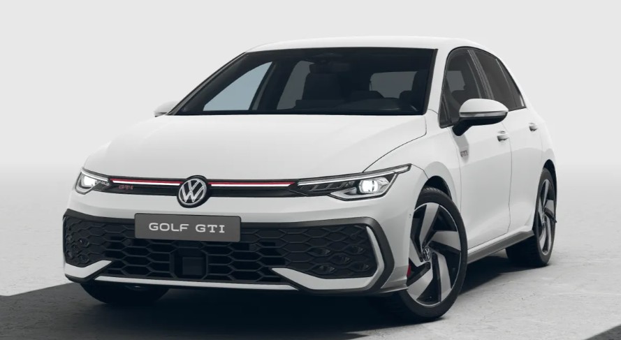 VW Golf 2.0 TSI GTI DSG-image-0