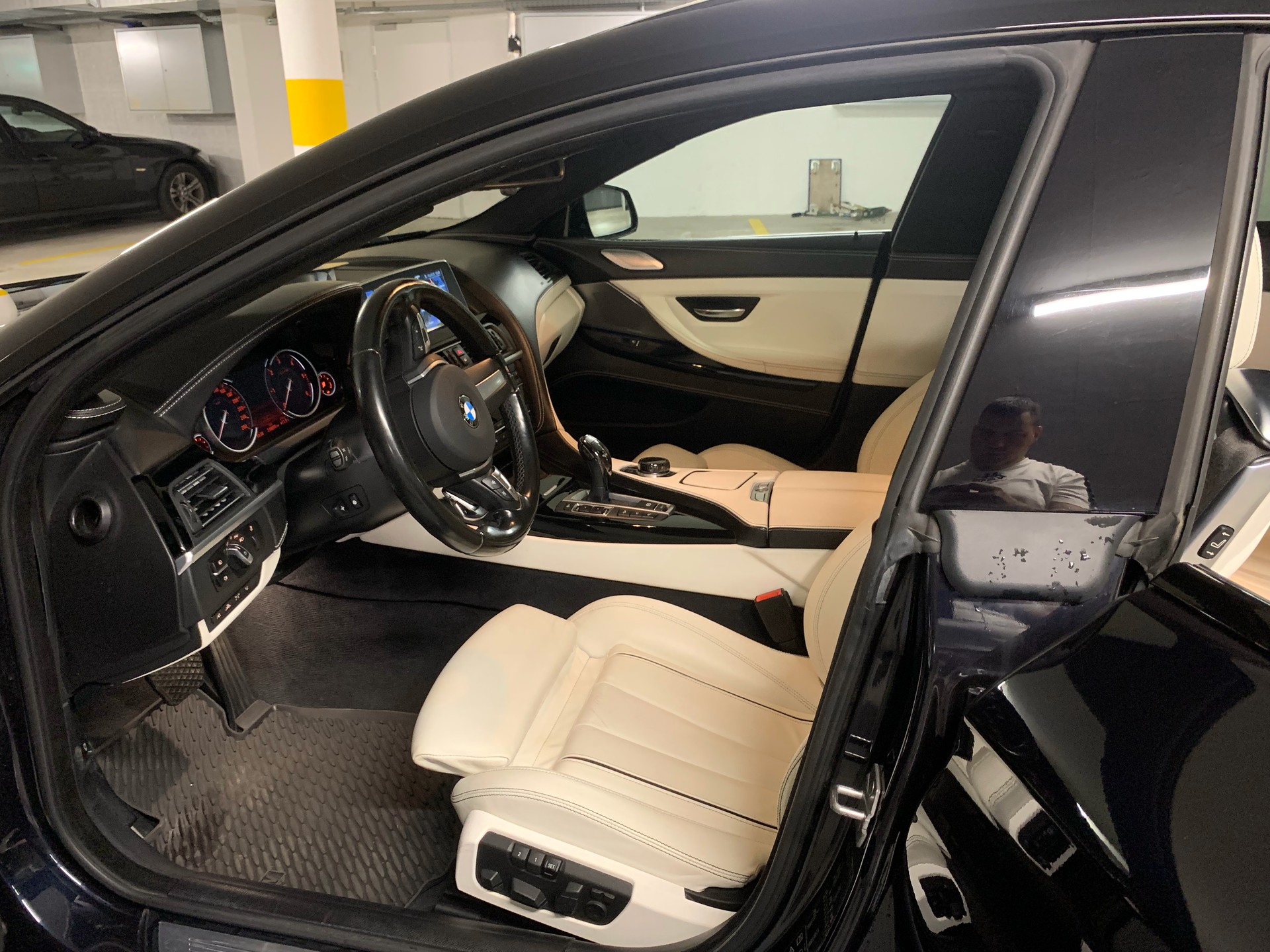 BMW 640d xDrive Gran Coupé M Sport-image-13