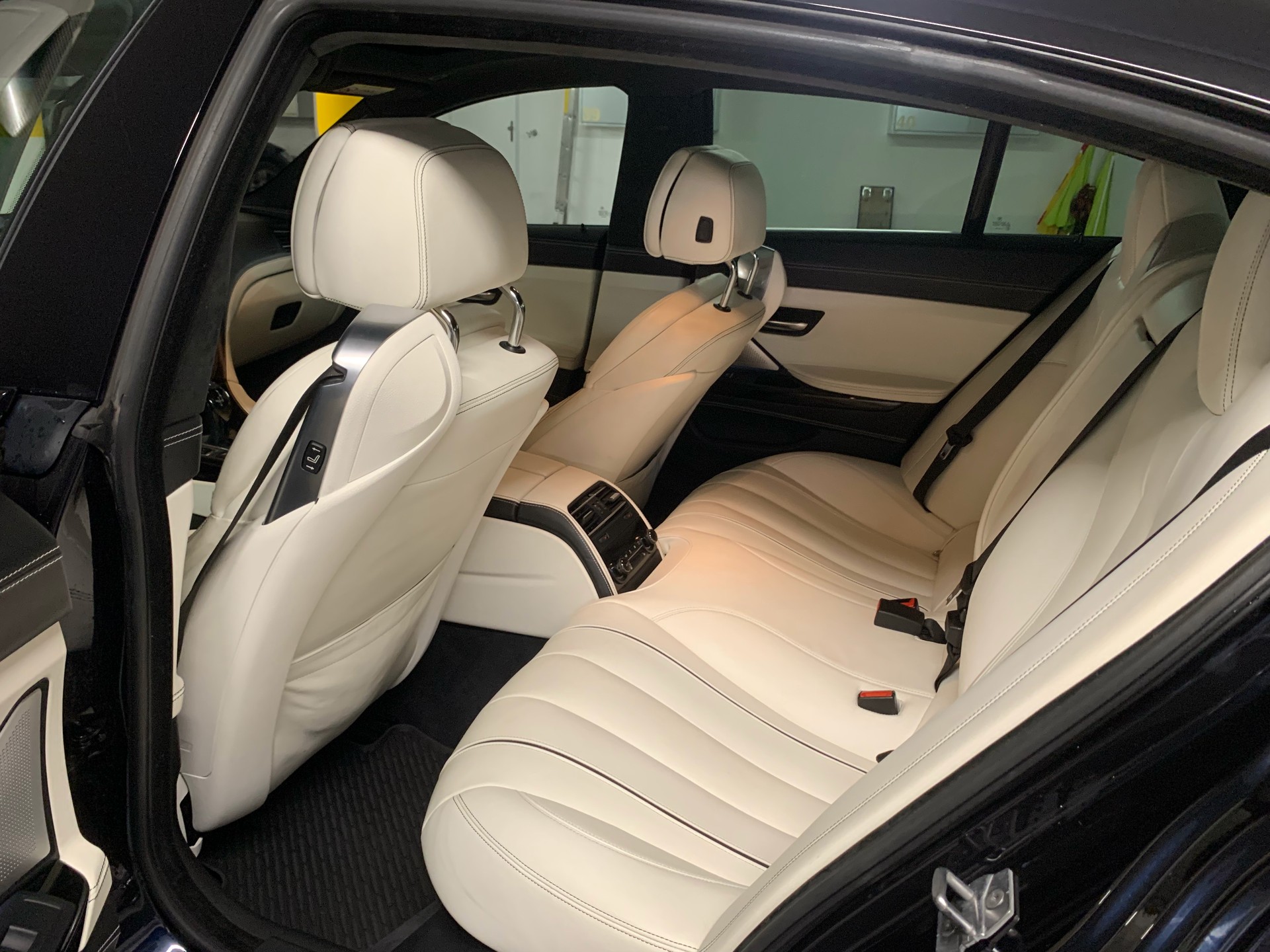 BMW 640d xDrive Gran Coupé M Sport-image-12