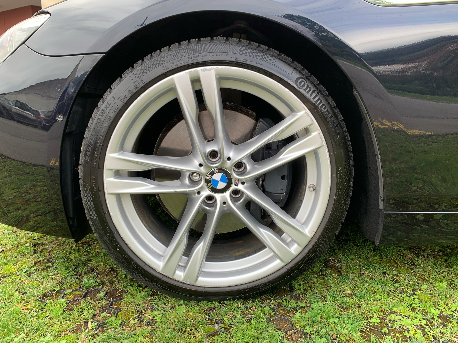 BMW 640d xDrive Gran Coupé M Sport-image-2