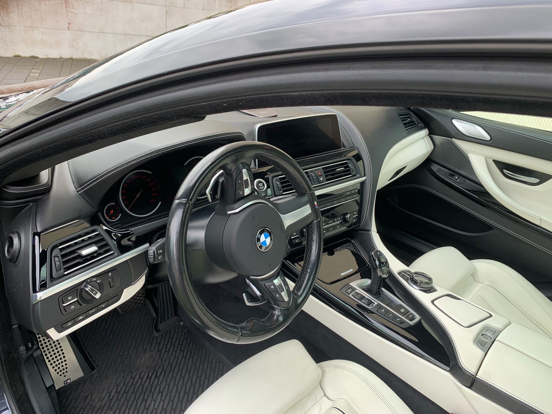 BMW 640d xDrive Gran Coupé M Sport-image-8