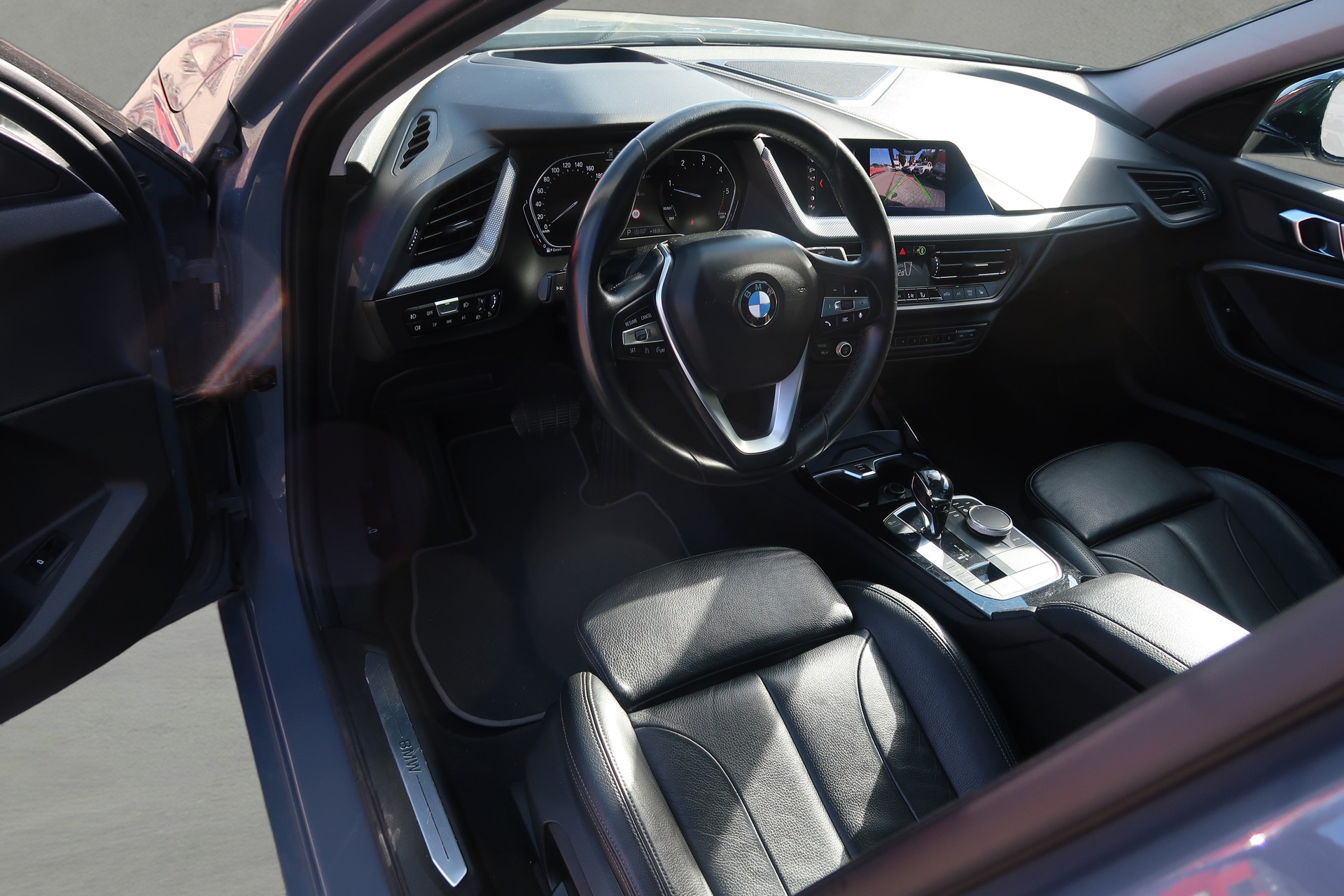 BMW 120d xDrive Steptronic Sport Line-image-14