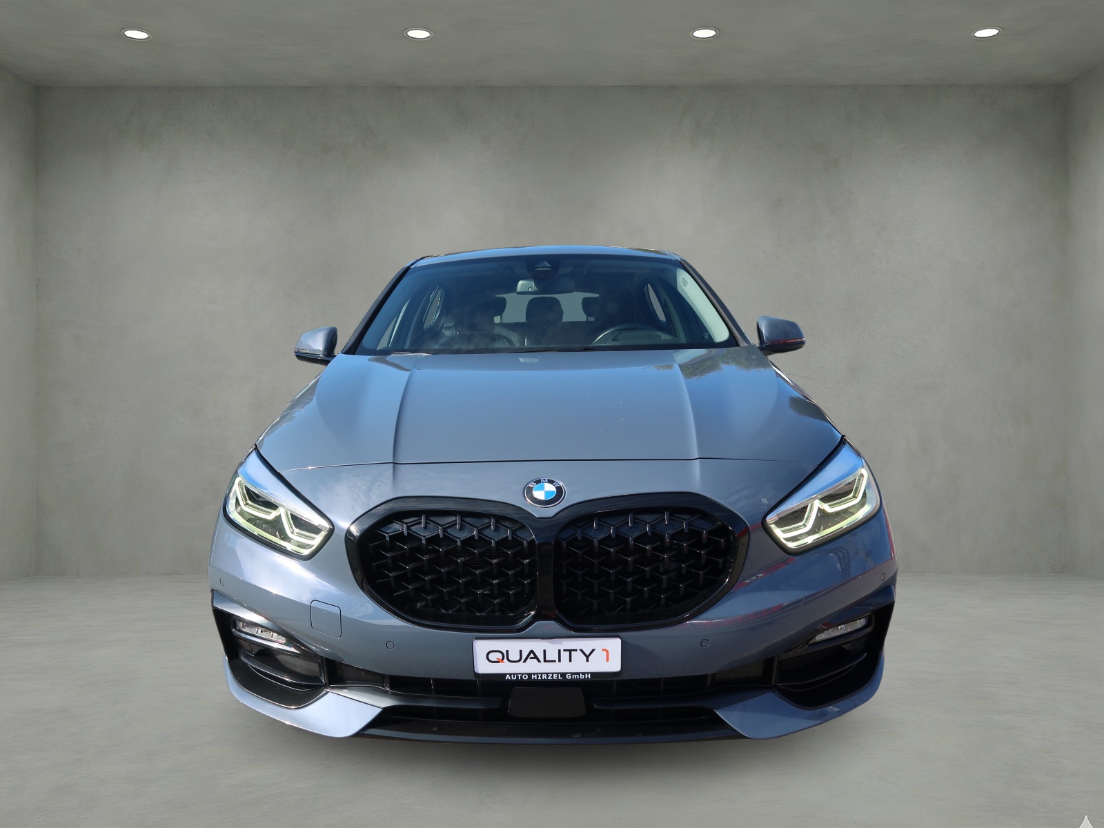 BMW 120d xDrive Steptronic Sport Line-image-7